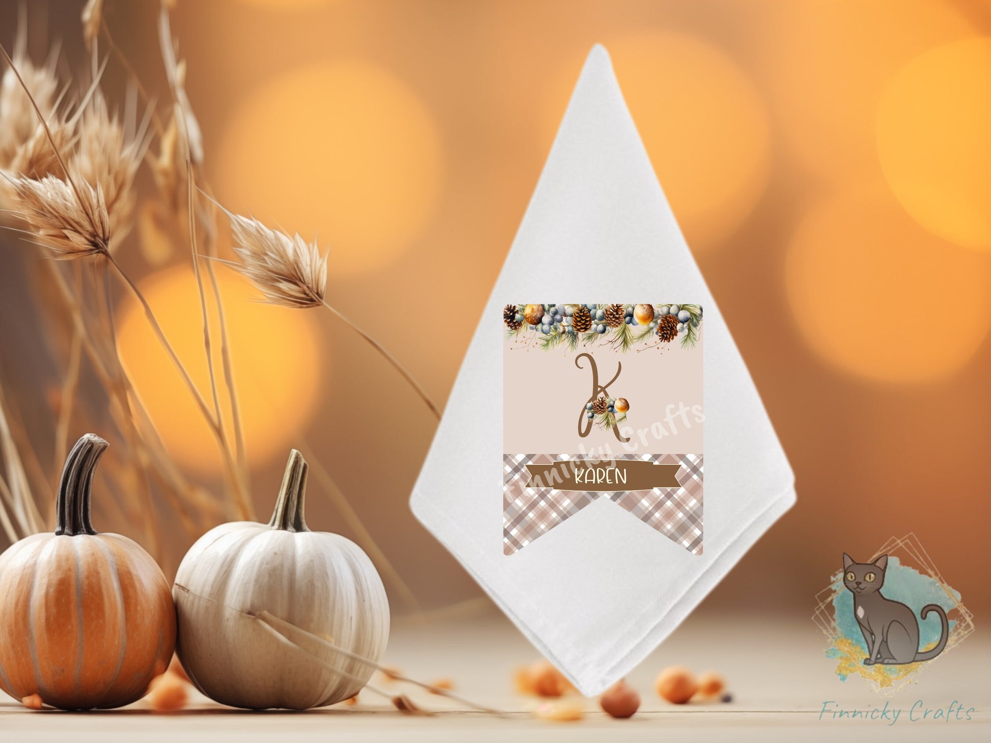 Customizable Banner Shape, Ornament, Sign, Christmas, Fall, Autumn png, Digital Download