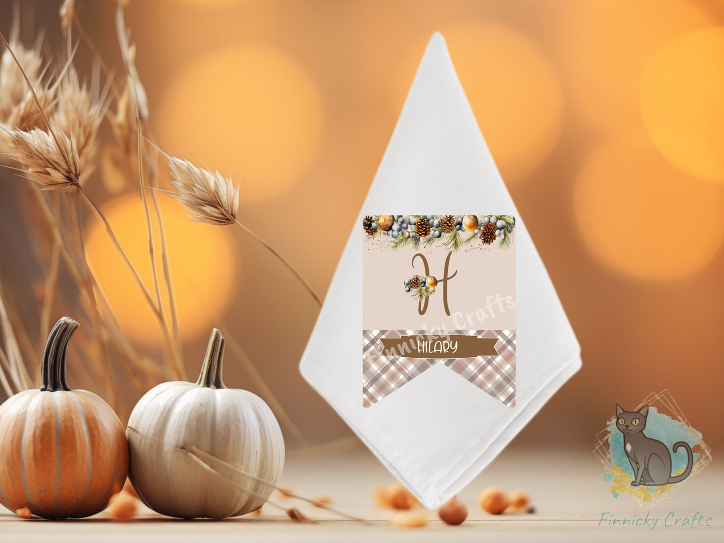 Customizable Banner Shape, Ornament, Sign, Christmas, Fall, Autumn png, Digital Download