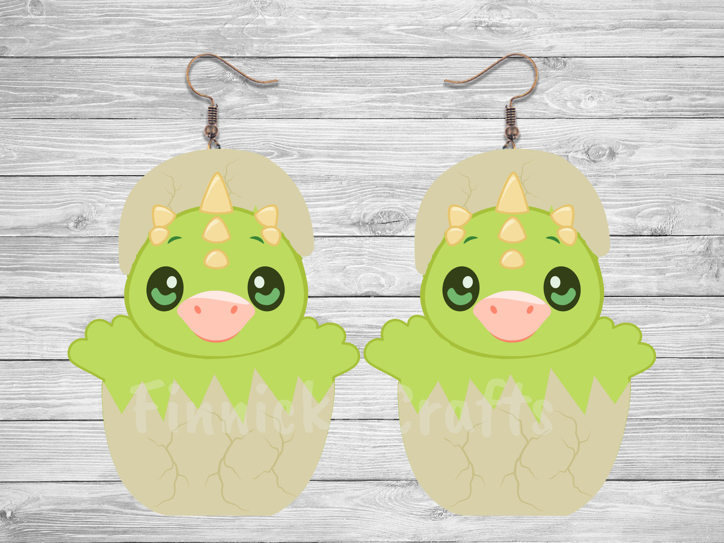 Chick in Egg, Easter, Dragon, Cute, PNG, Design, Digital, Download, Sublimation, Door Hanger, Decoration, Gift, Badge Reel, GG Sub.