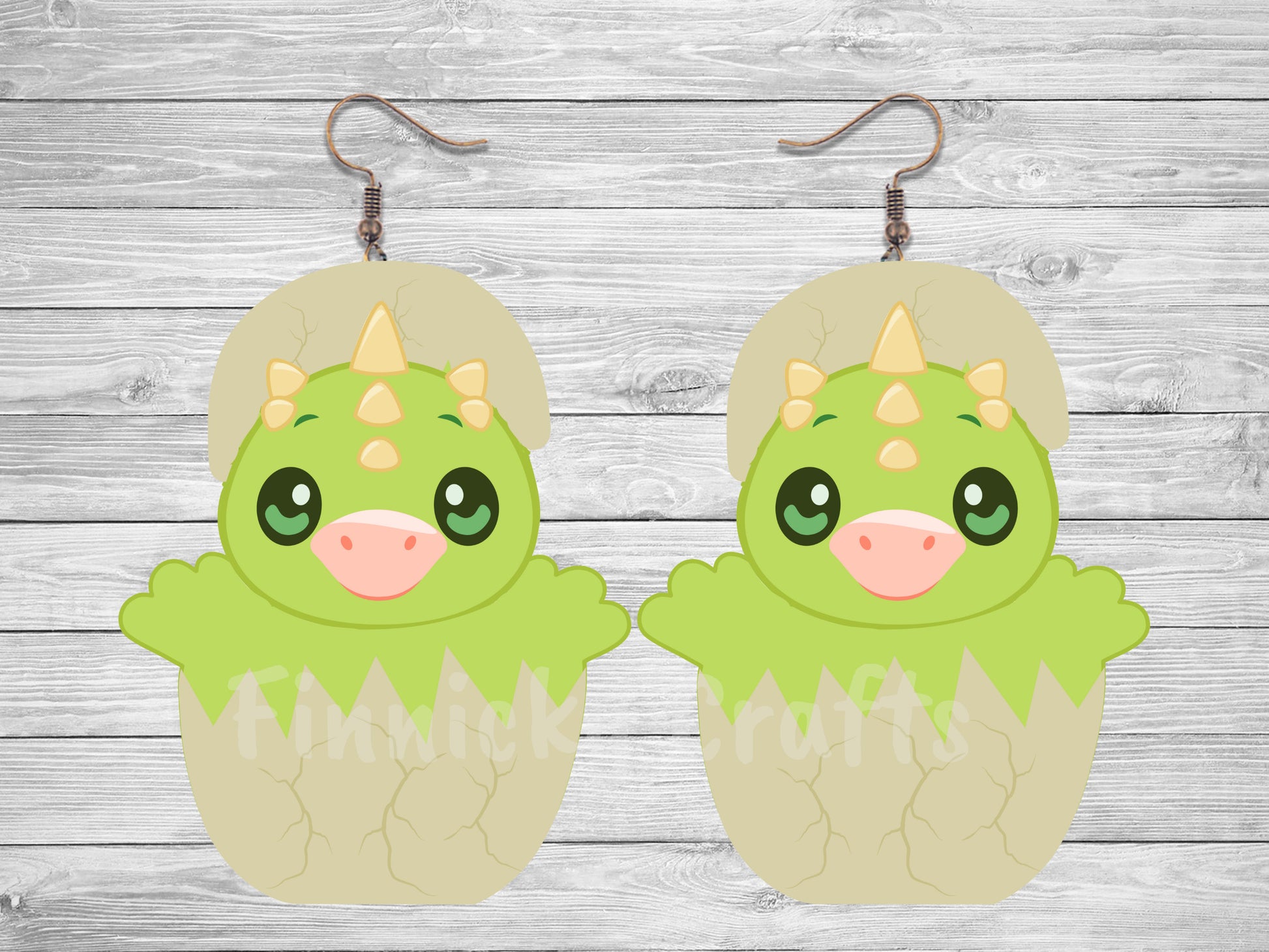 Chick in Egg, Easter, Dragon, Cute, PNG, Design, Digital, Download, Sublimation, Door Hanger, Decoration, Gift, Badge Reel, GG Sub.