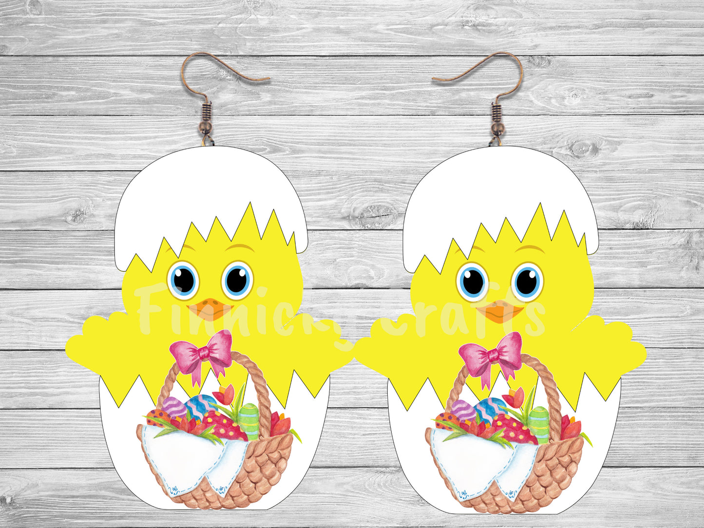 Chick in Egg, Easter, Dragon, Cute, PNG, Design, Digital, Download, Sublimation, Door Hanger, Decoration, Gift, Badge Reel, GG Sub.