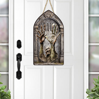 Tombstone Bundle, Church Window Blank, Halloween, Door Wall Hanger, Sublimation, Digital, PNG, Design, MDF, Acrylic, Nightlight, Earrings