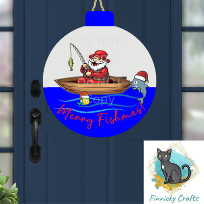 Bobber bundle , Santa, fishmas,Reindeer,Christmas, Digital, PNG, Download, Ornament, Sublimation, Christmas,Badge Reel, earrings