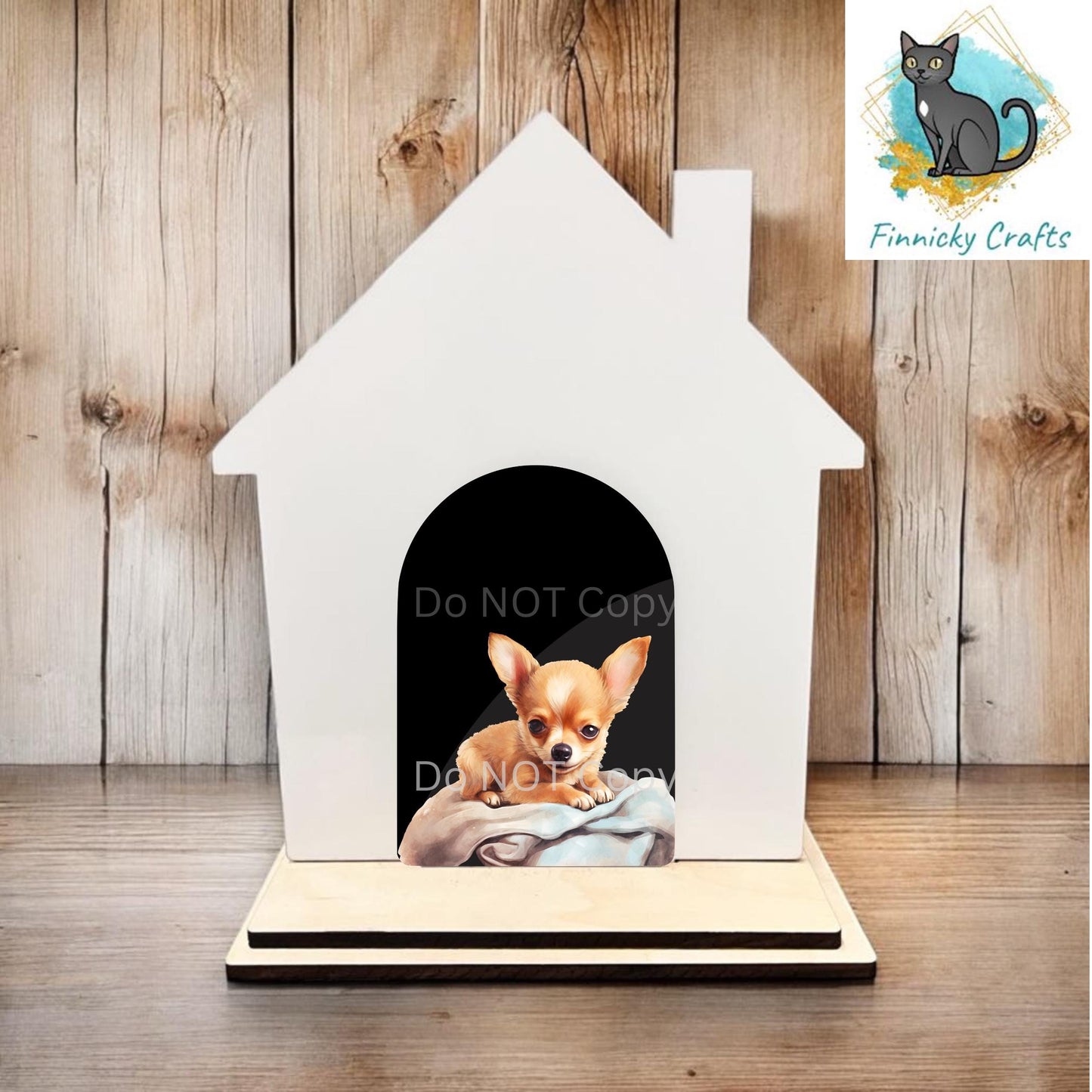 Add-on Door Sleeping Dog Bundle for Interchangeable House Sign, Sublimation, Digital, PNG, Design, Download