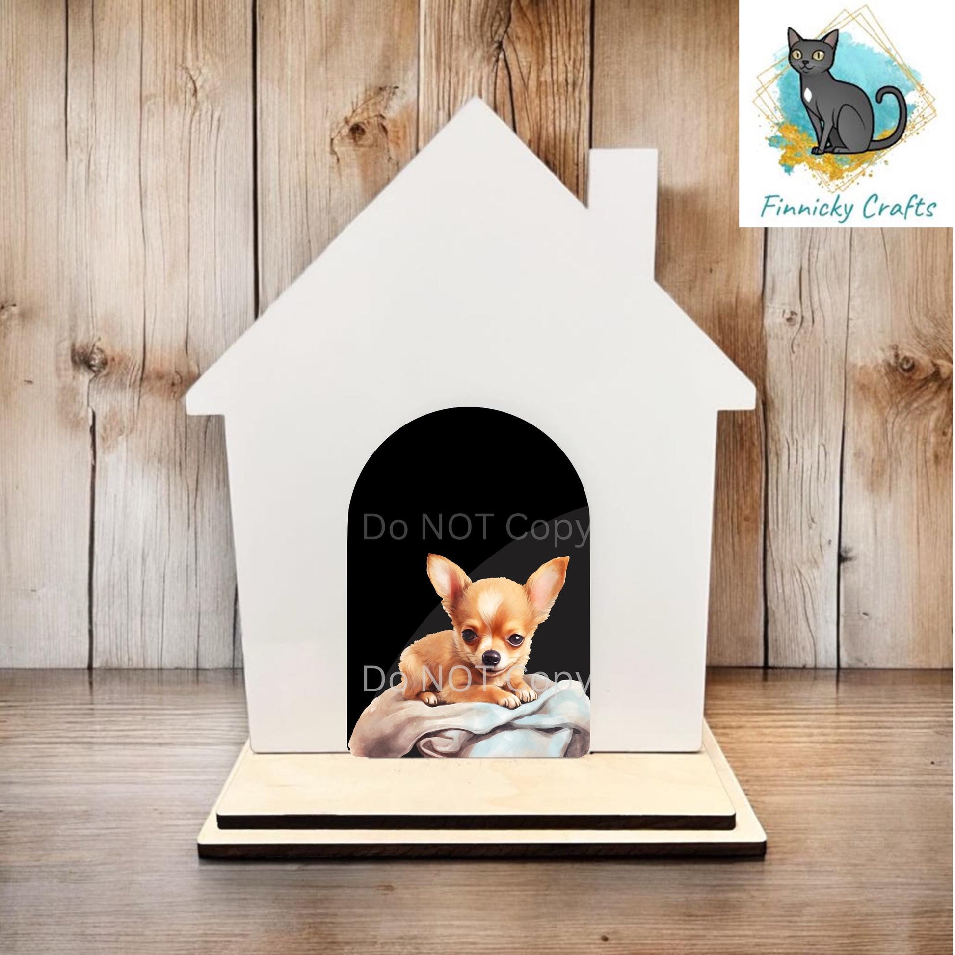 Add-on Door Sleeping Dog Bundle for Interchangeable House Sign, Sublimation, Digital, PNG, Design, Download