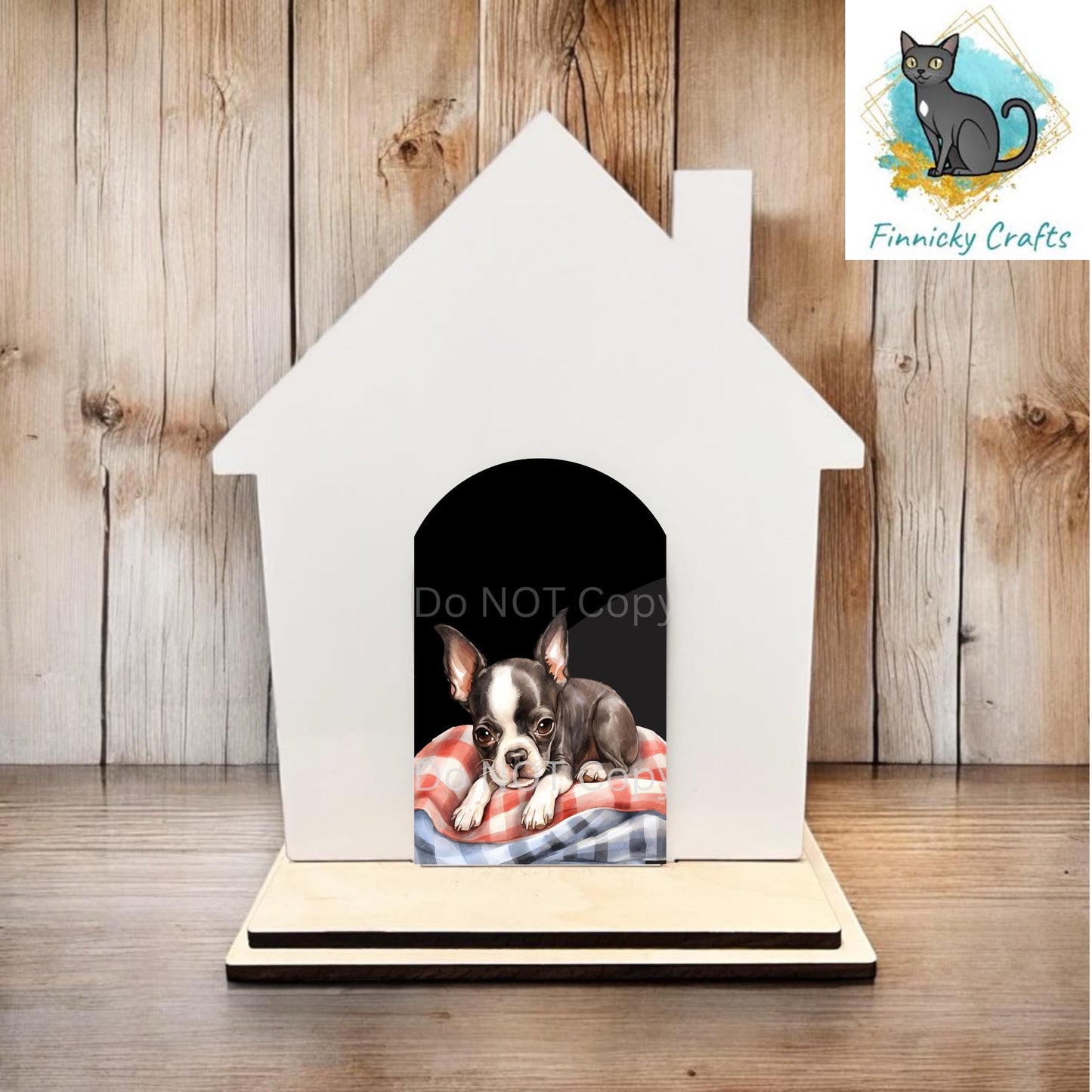 Add-on Door Sleeping Dog Bundle for Interchangeable House Sign, Sublimation, Digital, PNG, Design, Download
