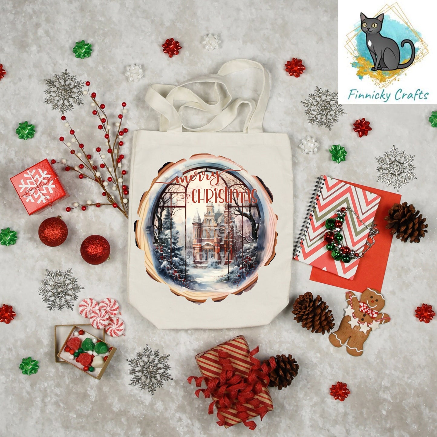 Wood Slice Merry Christmas, Christmas, Winter, PNG, Design, Download, Door Hang, Ornament, Sublimation, Acrylic, MDF, DTF, earrings, sign.