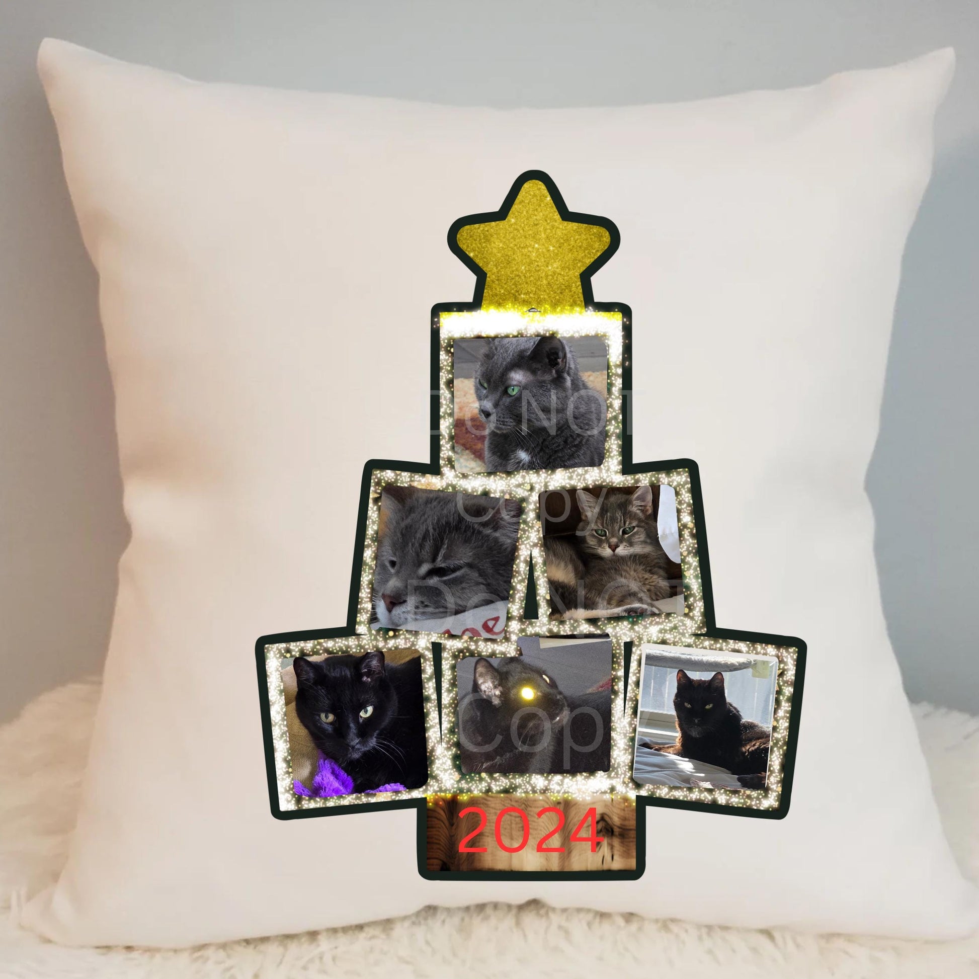 Customize picture tree Design, Sublimation Decorations, Ornaments, Decorations, earrings, key ring, night light