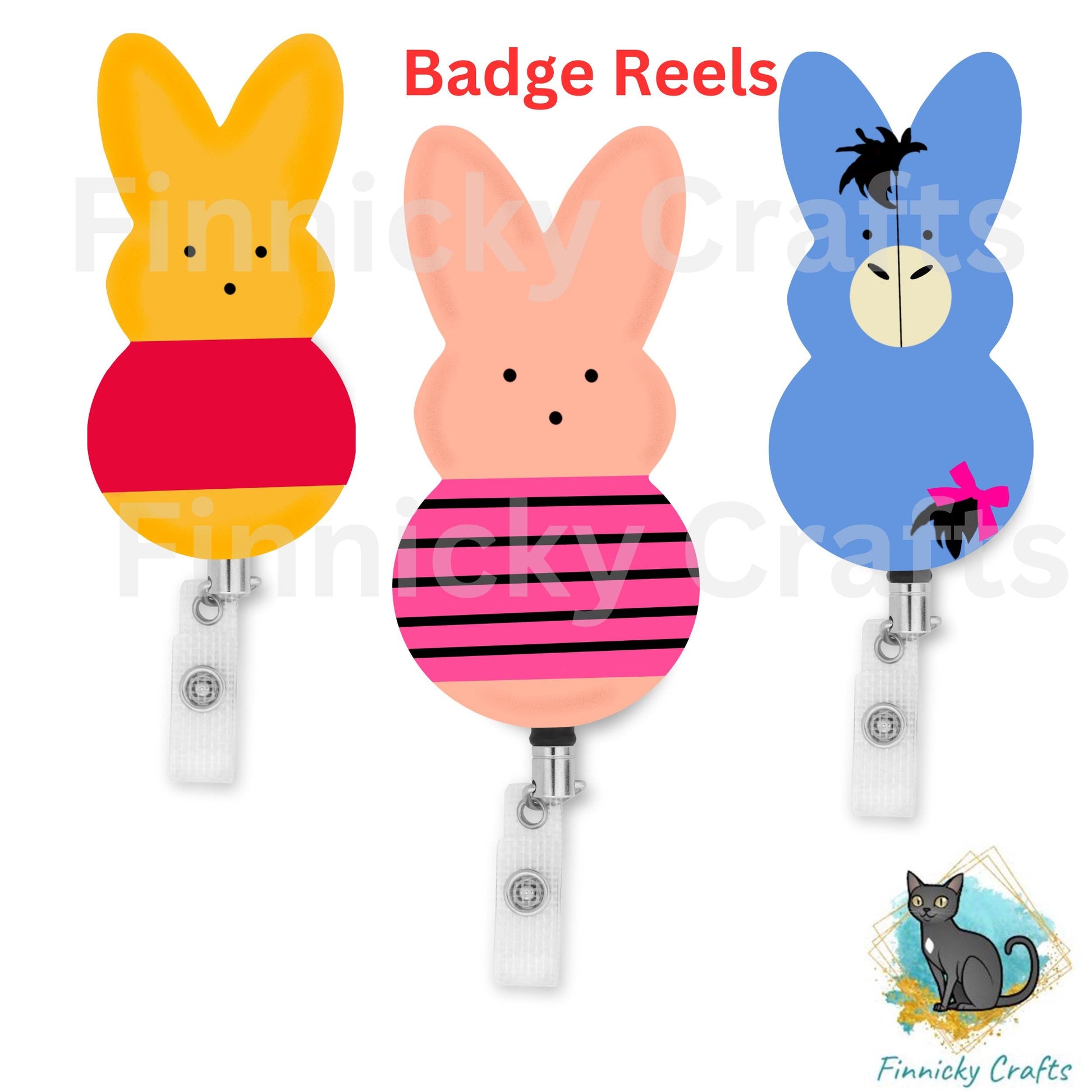 Bunny, Easter, Sublimation, Digital, PNG Design, Download for Earrings, Wall Decor, Door Hanger, Keychain