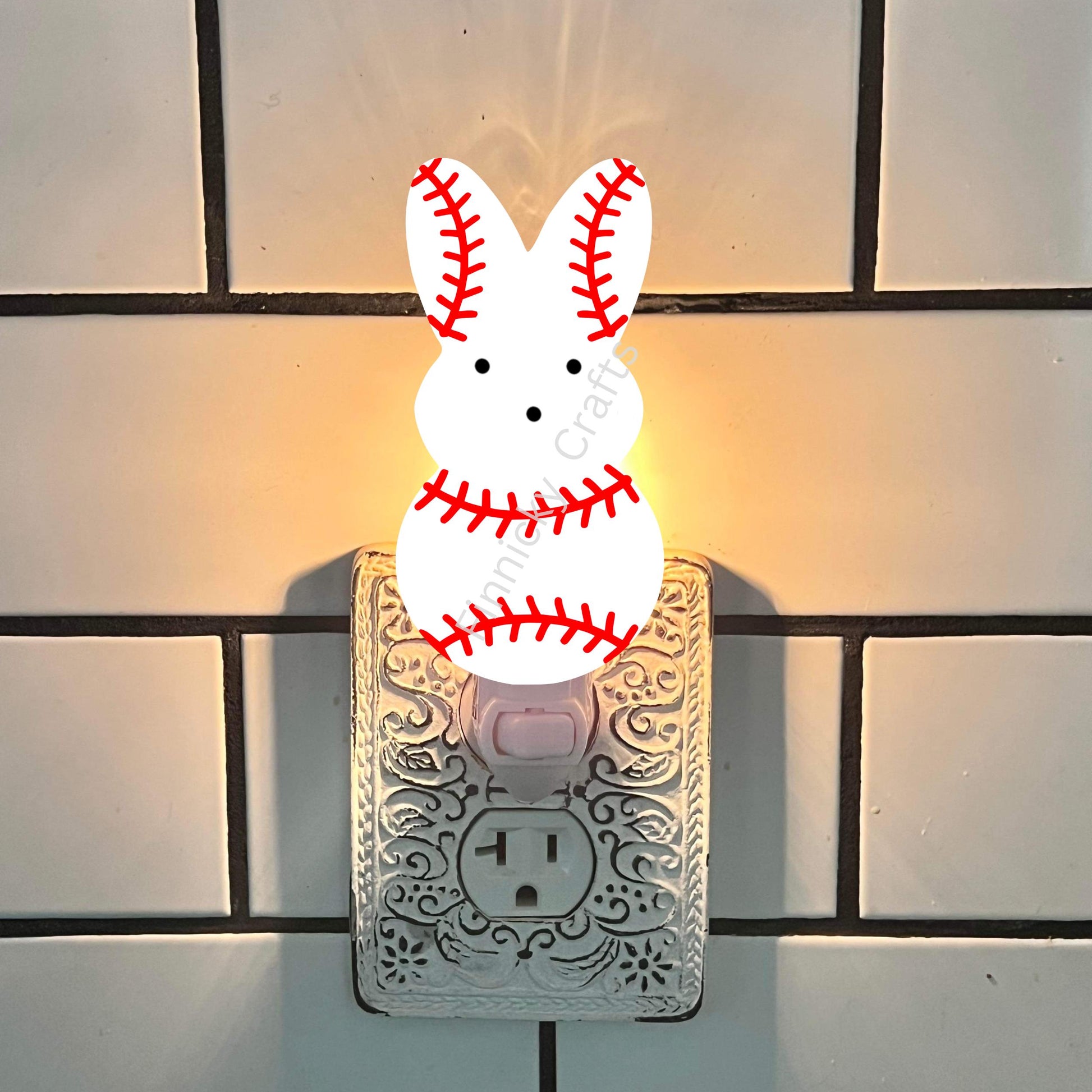 Bunny, Sports, Easter, Sublimation, Digital, PNG Design, Download for Earrings, Wall Decor, Door Hanger, Keychain