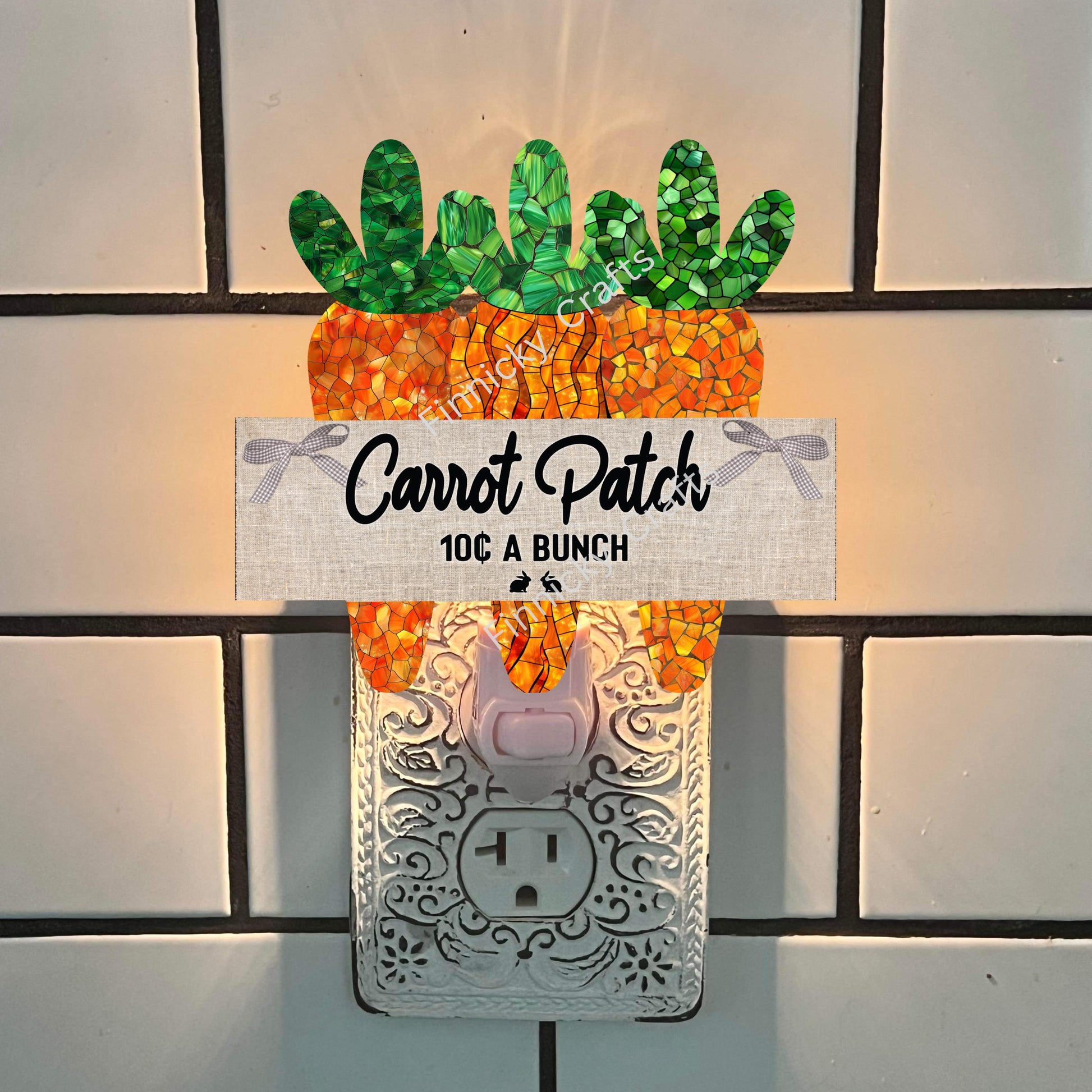 Carrot Sign Easter Sign Sublimation Designs png - Carrot Trio Wall Hanger Png - 3 Carrots Easter Hanger Digital Download
