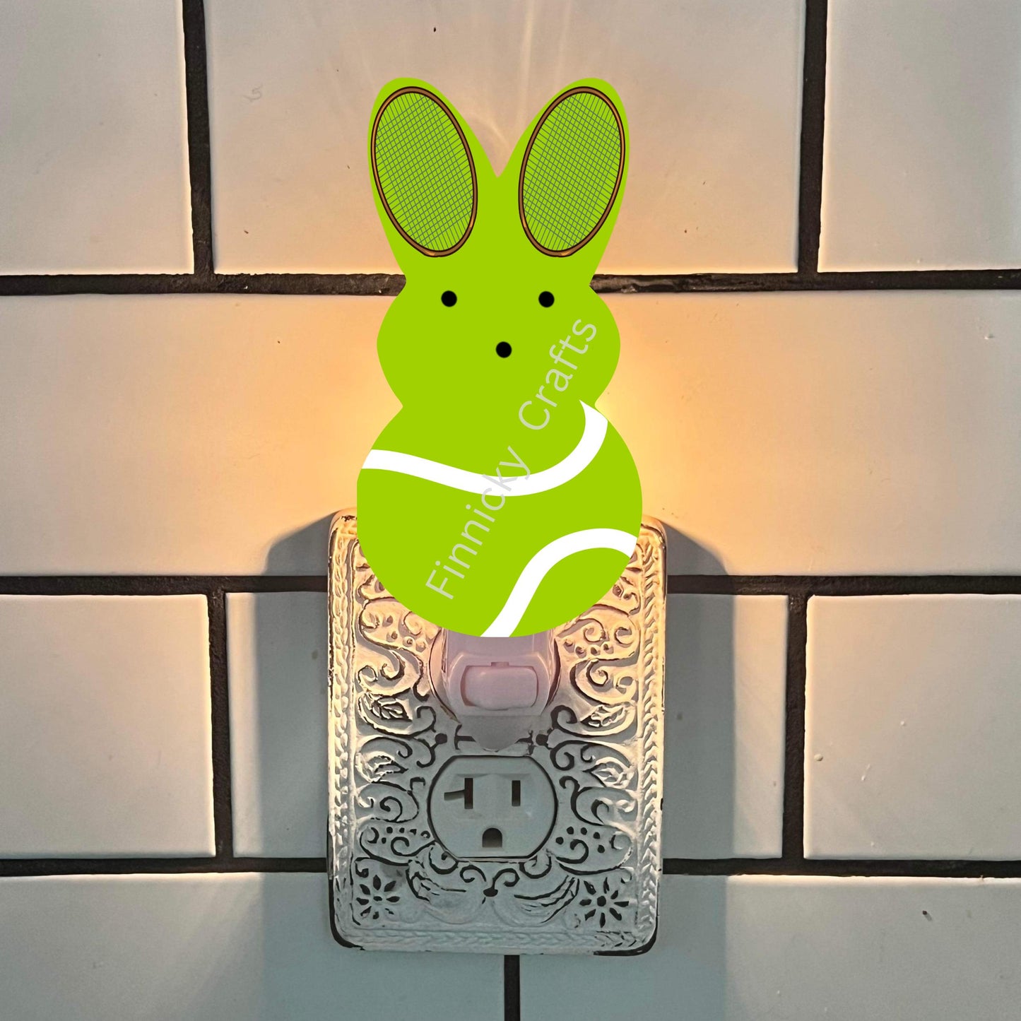 Bunny, Sports, Easter, Sublimation, Digital, PNG Design, Download for Earrings, Wall Decor, Door Hanger, Keychain