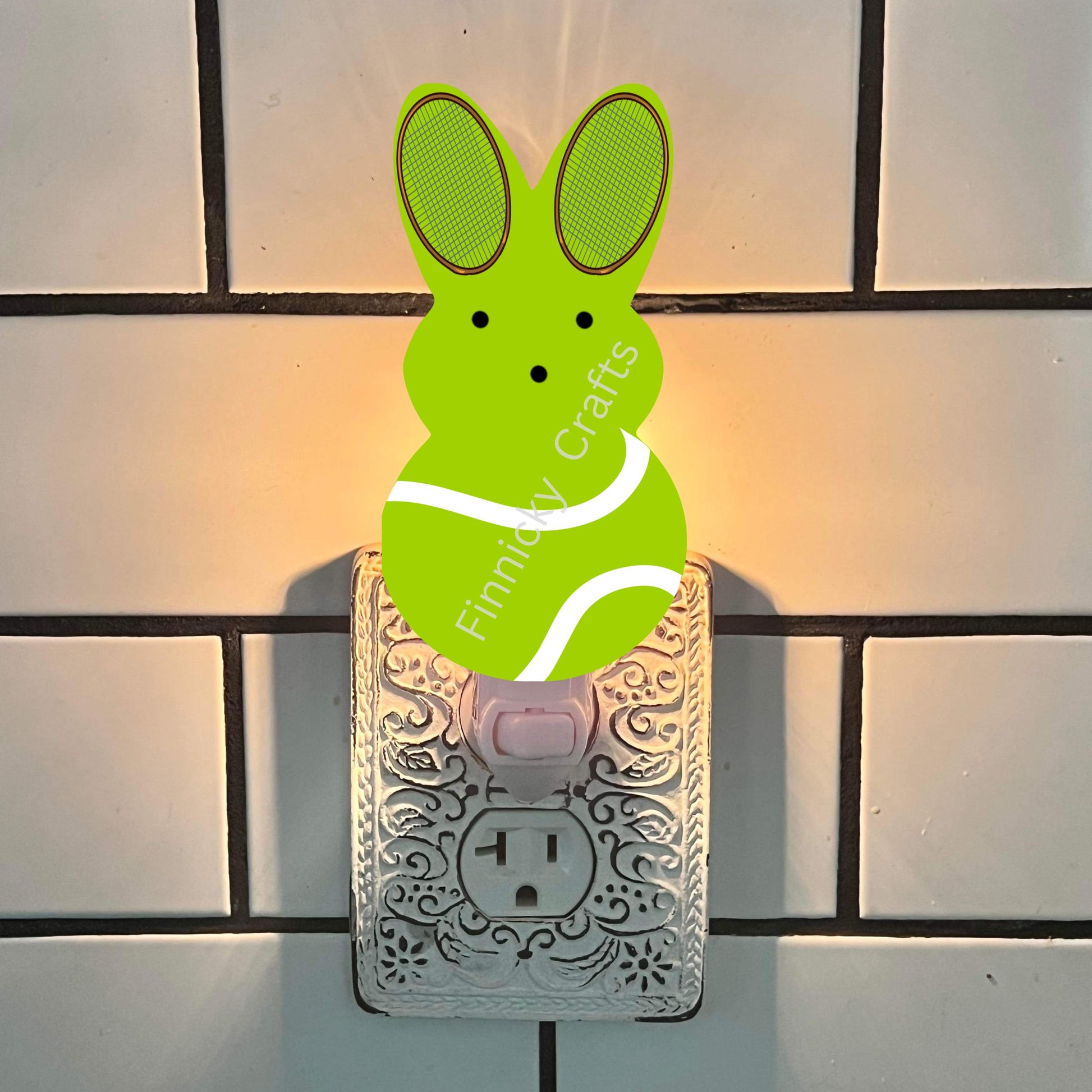 Bunny, Sports, Easter, Sublimation, Digital, PNG Design, Download for Earrings, Wall Decor, Door Hanger, Keychain