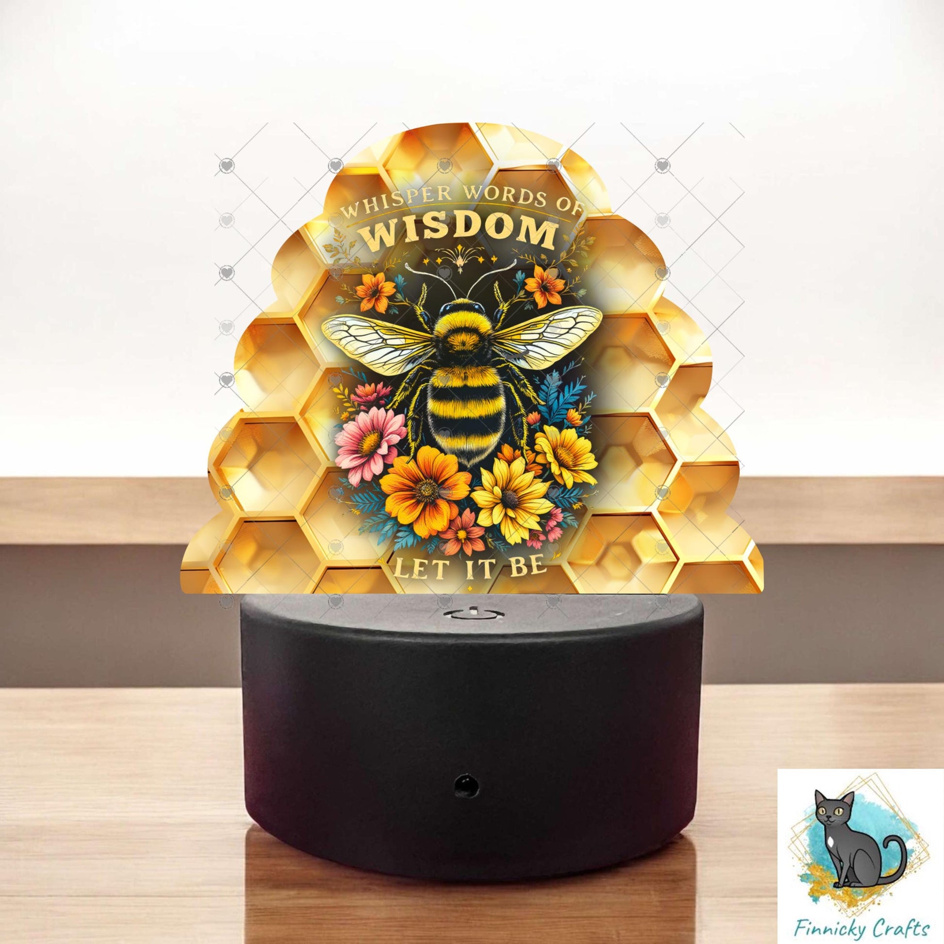 Beehive Light Base, Sublimation, Digital, PNG Design