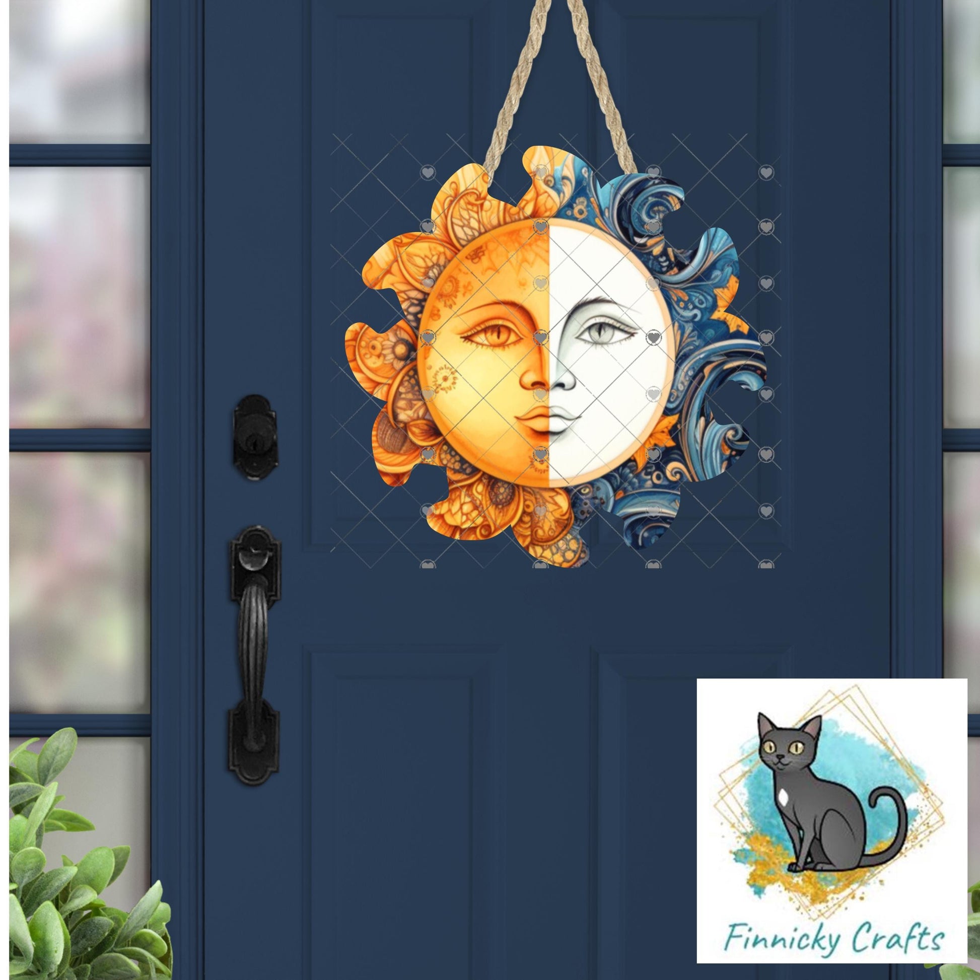 Sun Earrings Sublimation Design Bundle, Celestial PNG (Digital Download)