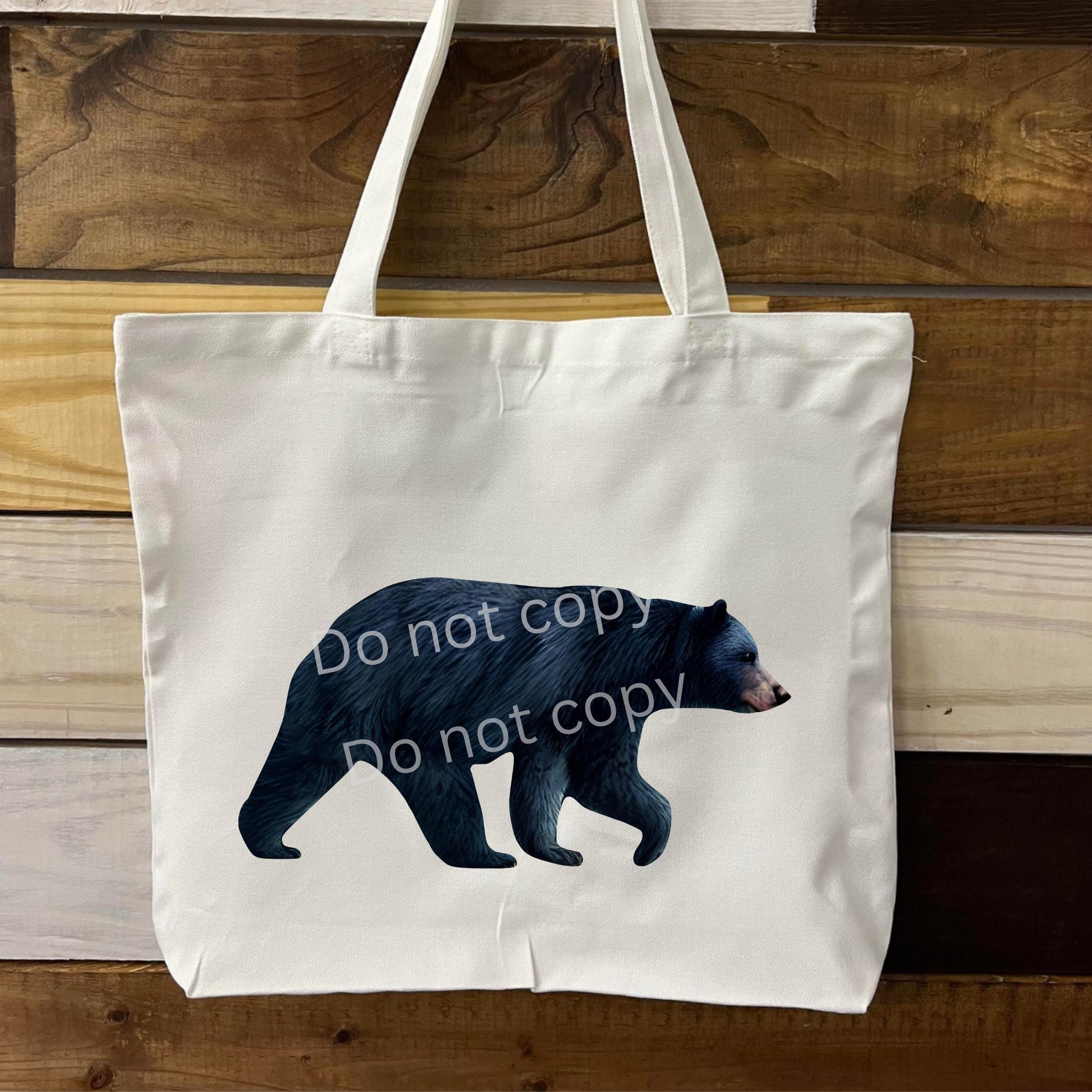 Black Bear png, key ring, shirt, ornament, sign
