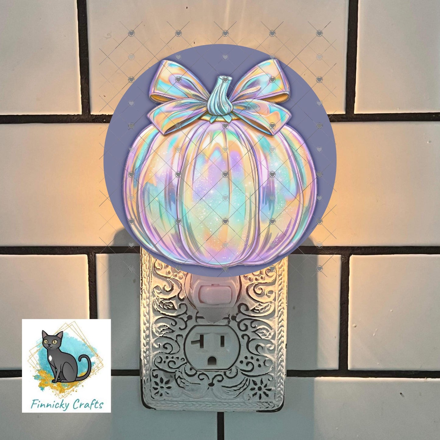 Dirty Bag Round Pumpkins Sublimation Digital Design Bundle