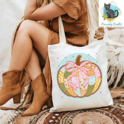 Dirty Bag Round Pumpkins Sublimation Digital Design Bundle