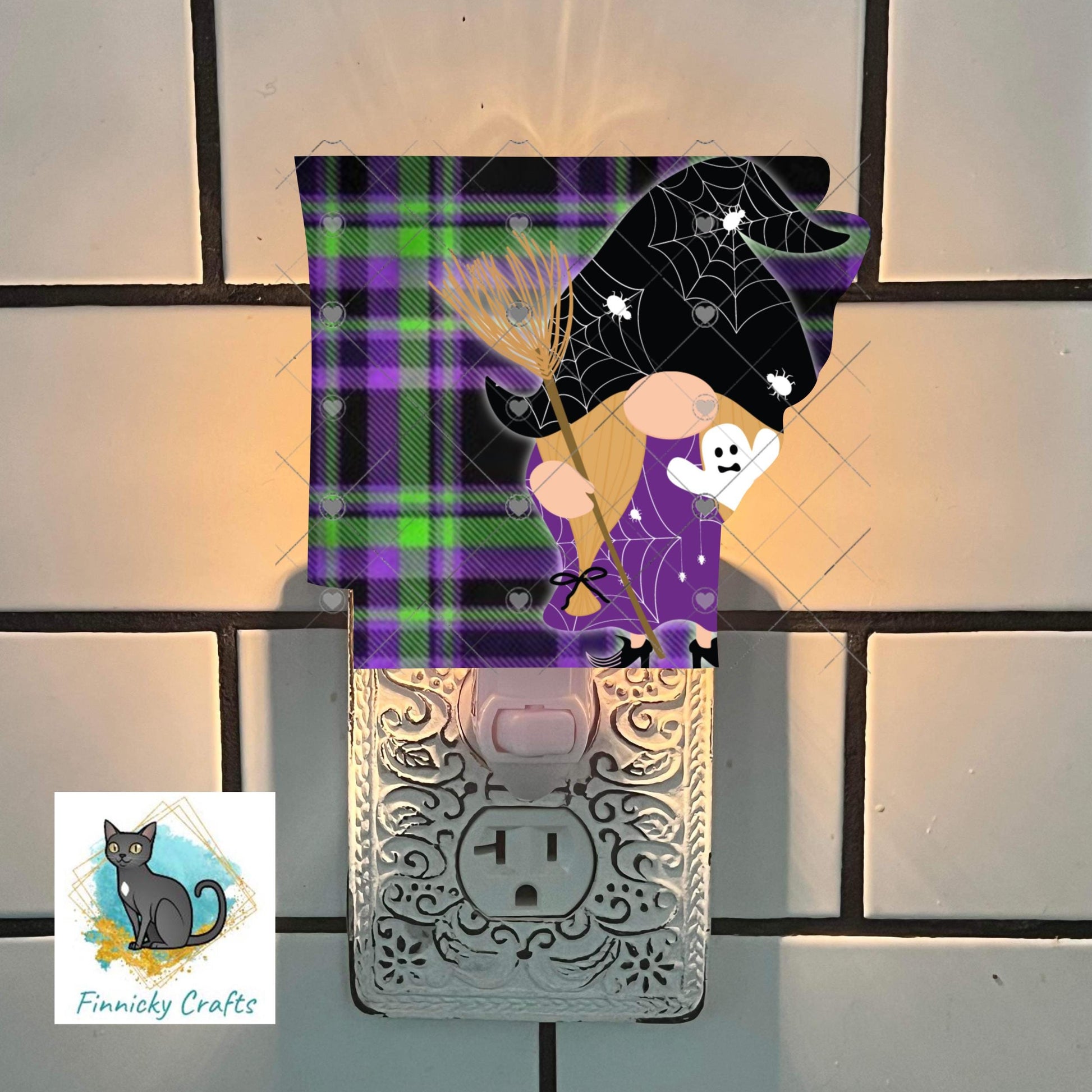 Arkansas State Shape, Gnome, Halloween, Sublimation, PNG, Digital Download, Door Hanger, Ornament, Earrings, T-shirt