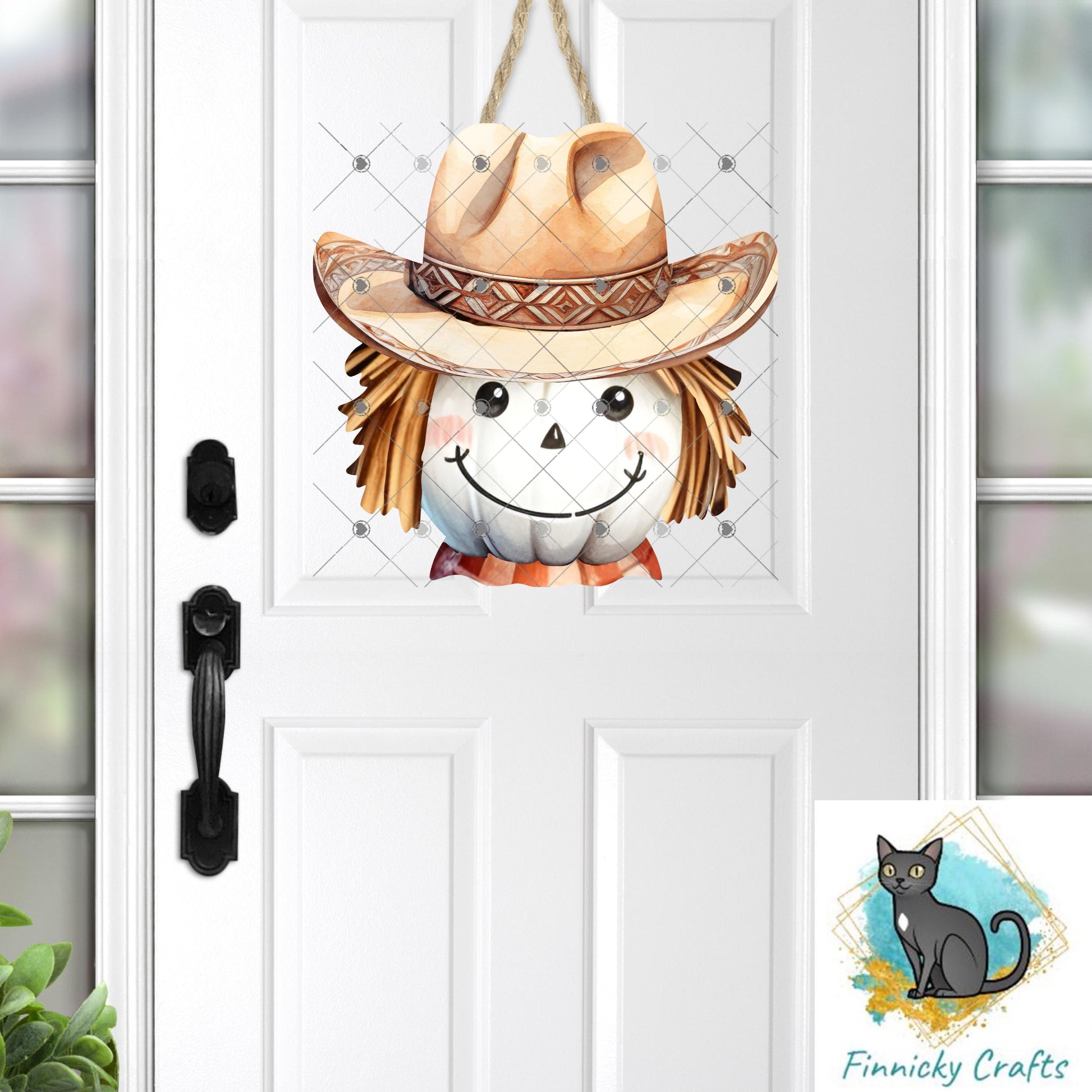 Scarecrow Design, Bundle, Fall, Autumn, Cute, Sublimation, PNG, Digital Download, Earrings, Door Hanger, Decoration