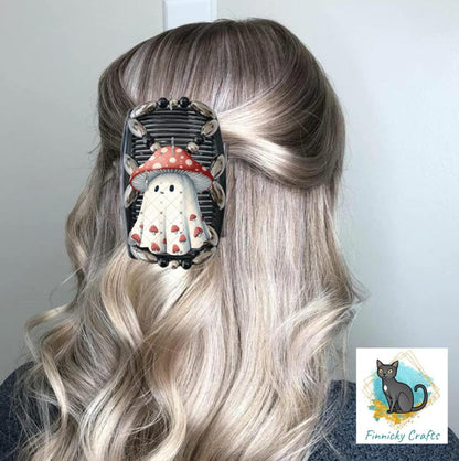 Dirty Bags Ghost Mushrooms Bundle Sublimation, Digital, PNG, Design, Download, Earrings, Night Light, Sign