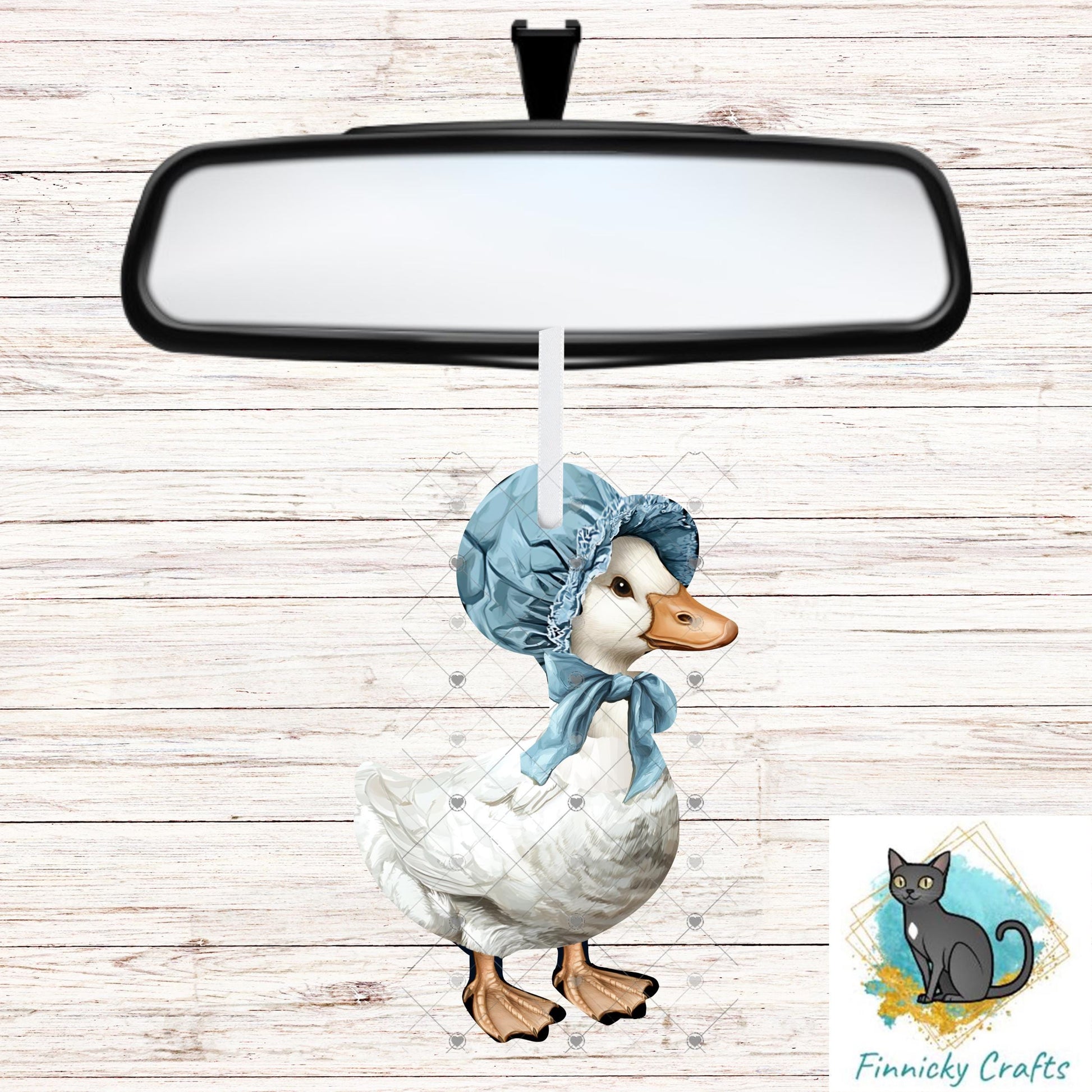 Goose in a bonnet, Sublimation, Digital, PNG, DTF, Design, Download Only, earrings, badge reel