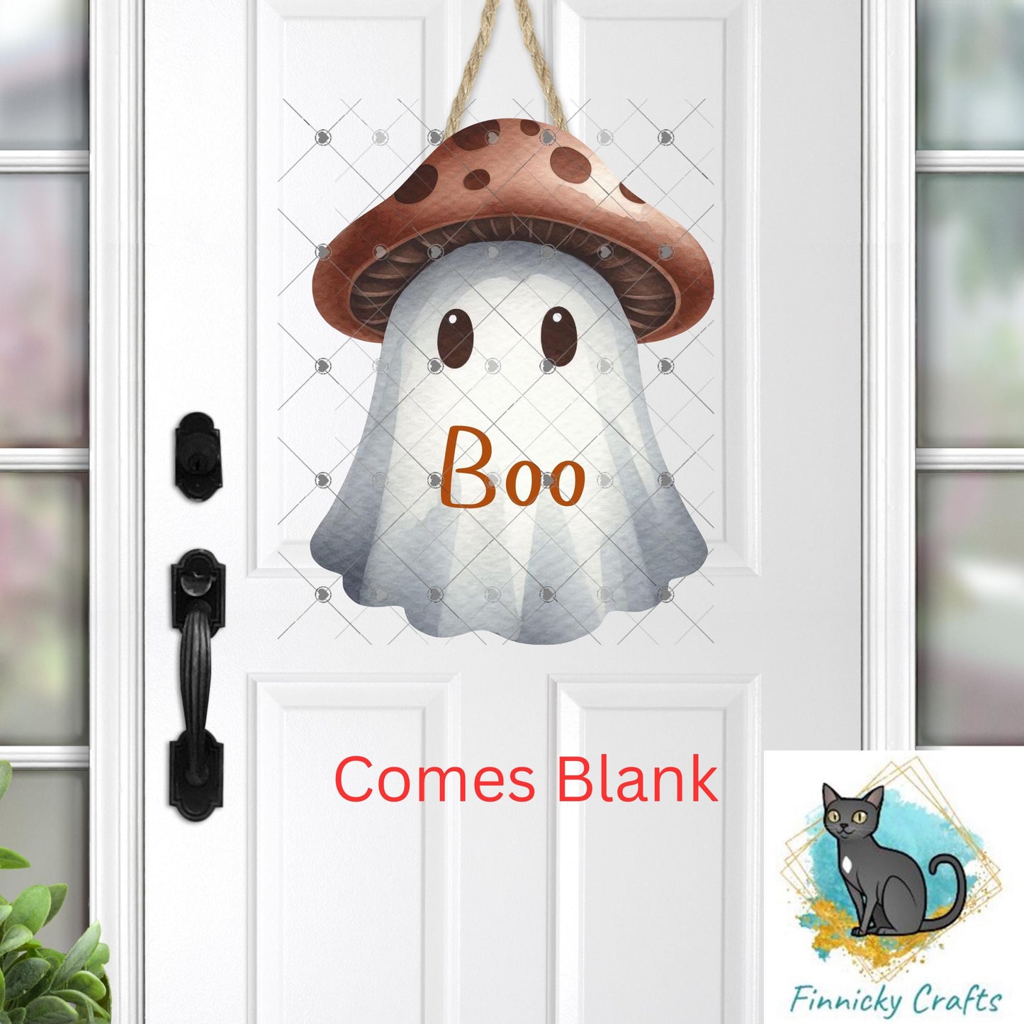 Dirty Bags Ghost Mushrooms Bundle Sublimation, Digital, PNG, Design, Download, Earrings, Night Light, Sign