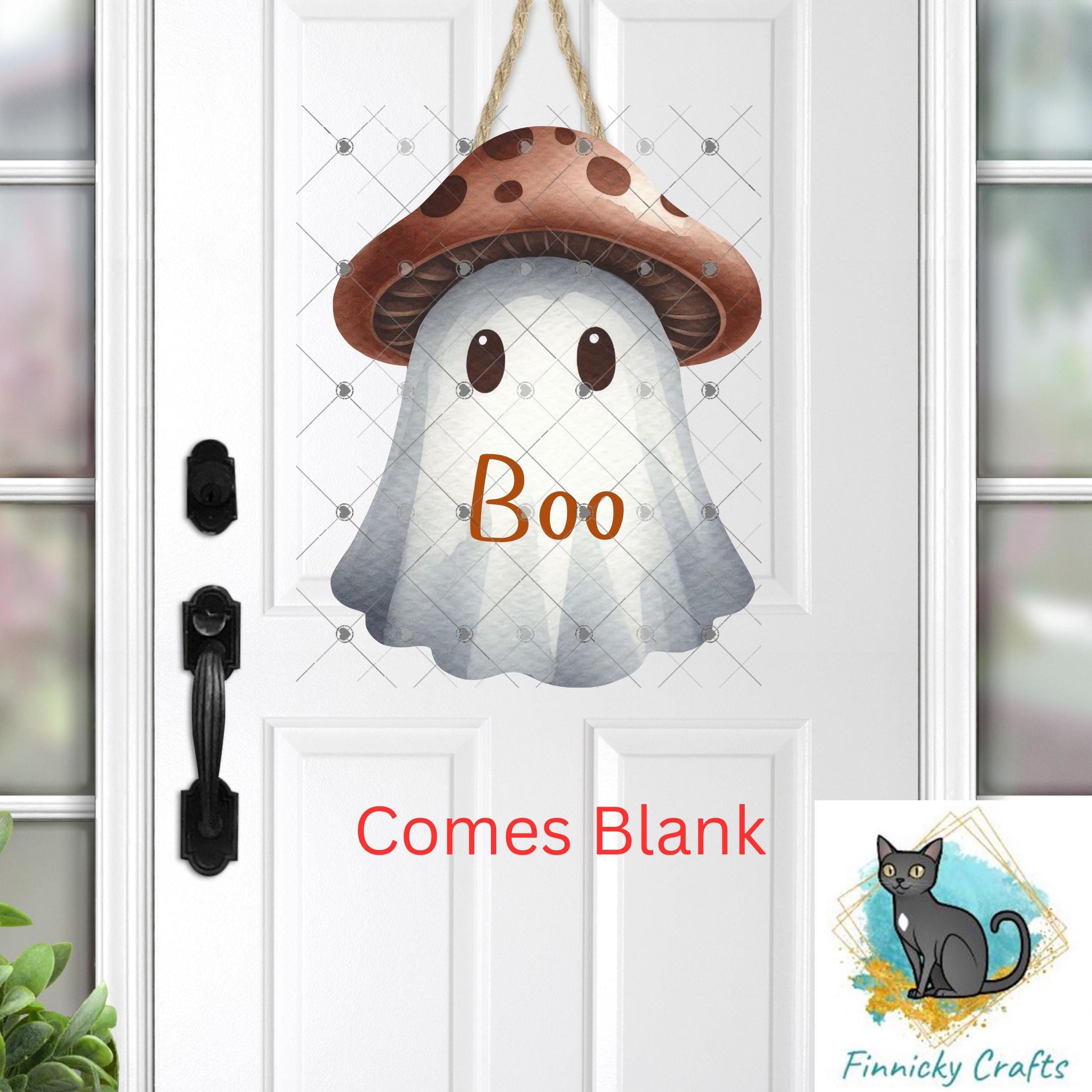Dirty Bags Ghost Mushrooms Bundle Sublimation, Digital, PNG, Design, Download, Earrings, Night Light, Sign