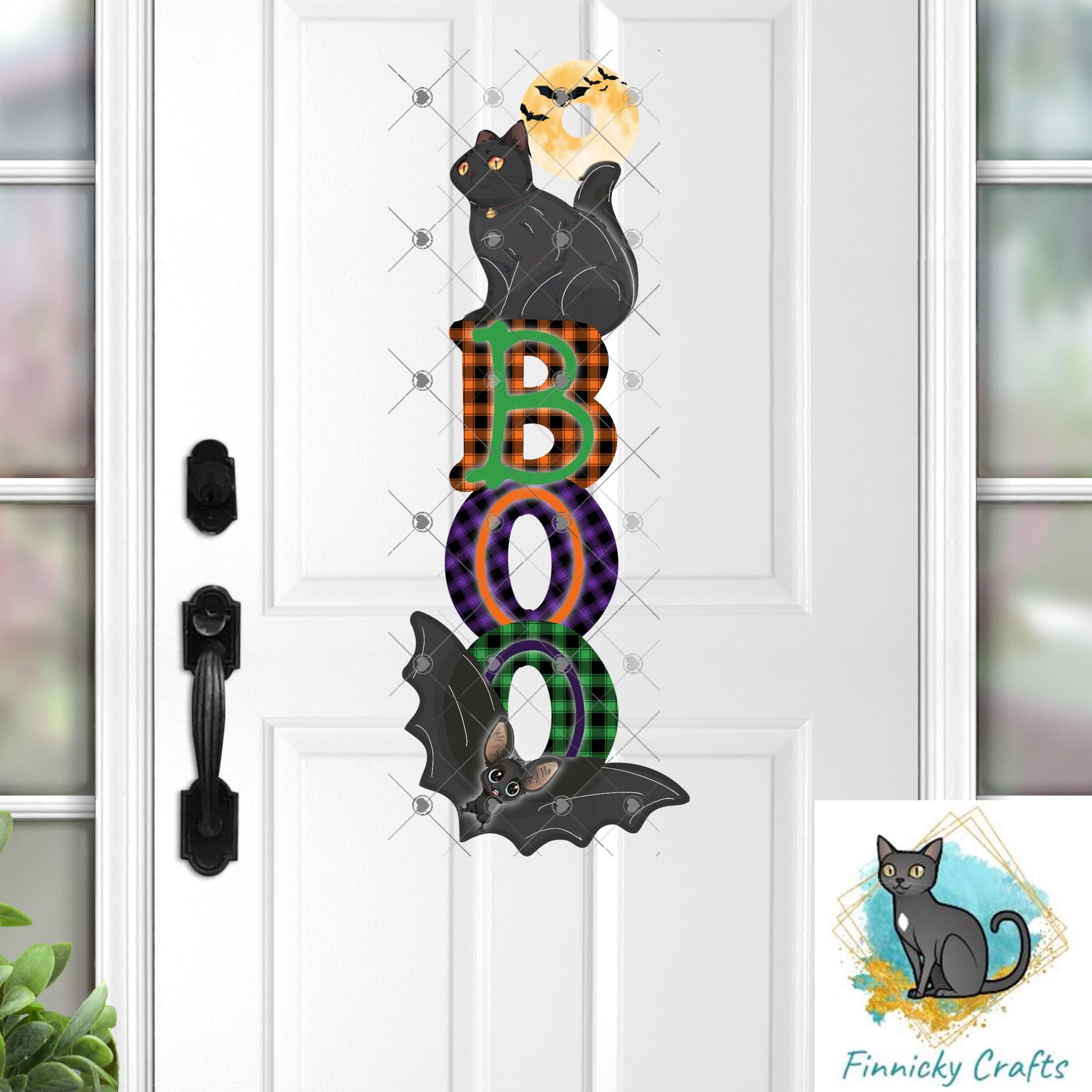 Moon Cat - Digital Design- Earrings - Signs - Design - PNG - T-shirts - Pillows