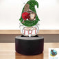 Baseball Gnome Bum Light Base png - Sublimation Designs - Gnome Download
