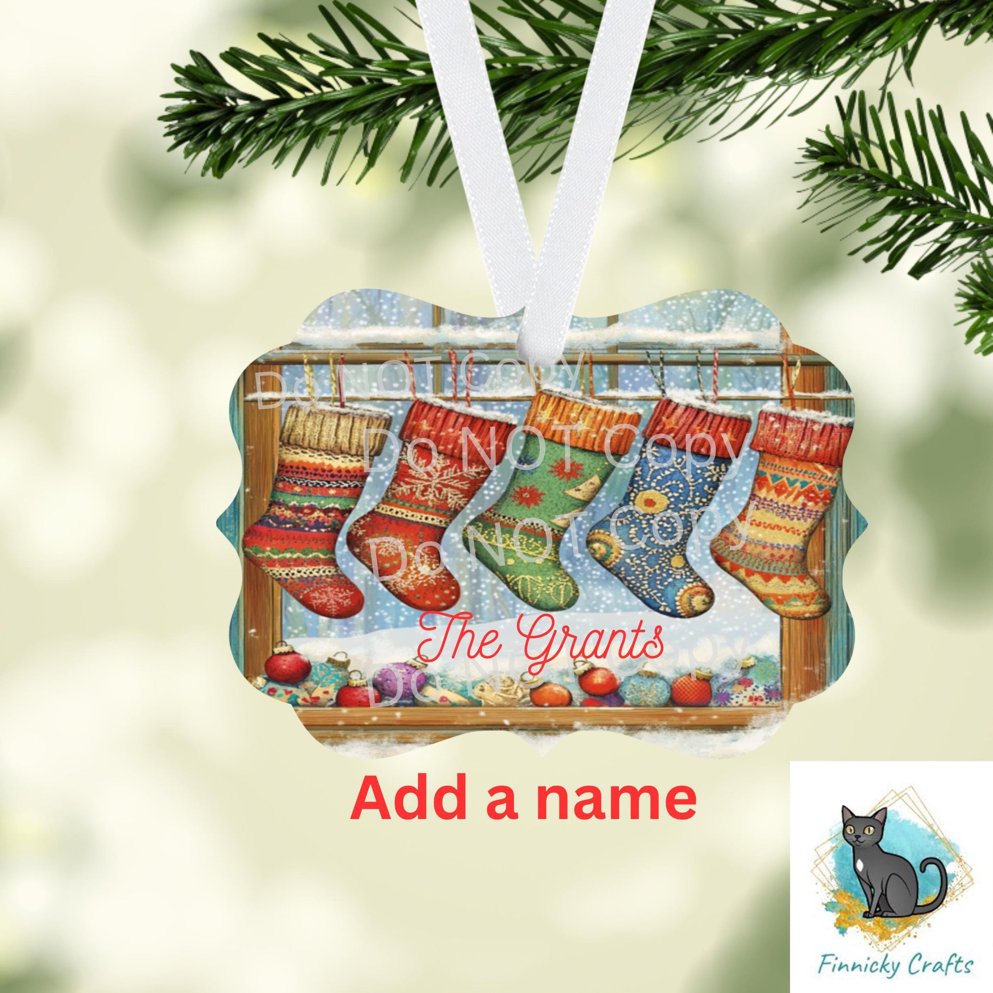 Christmas Stockings, Benelux Shape PNG, Digital Download for Sublimation, Door Sign, Earrings, Ornament, Badge Reel, Keyring, Night Light