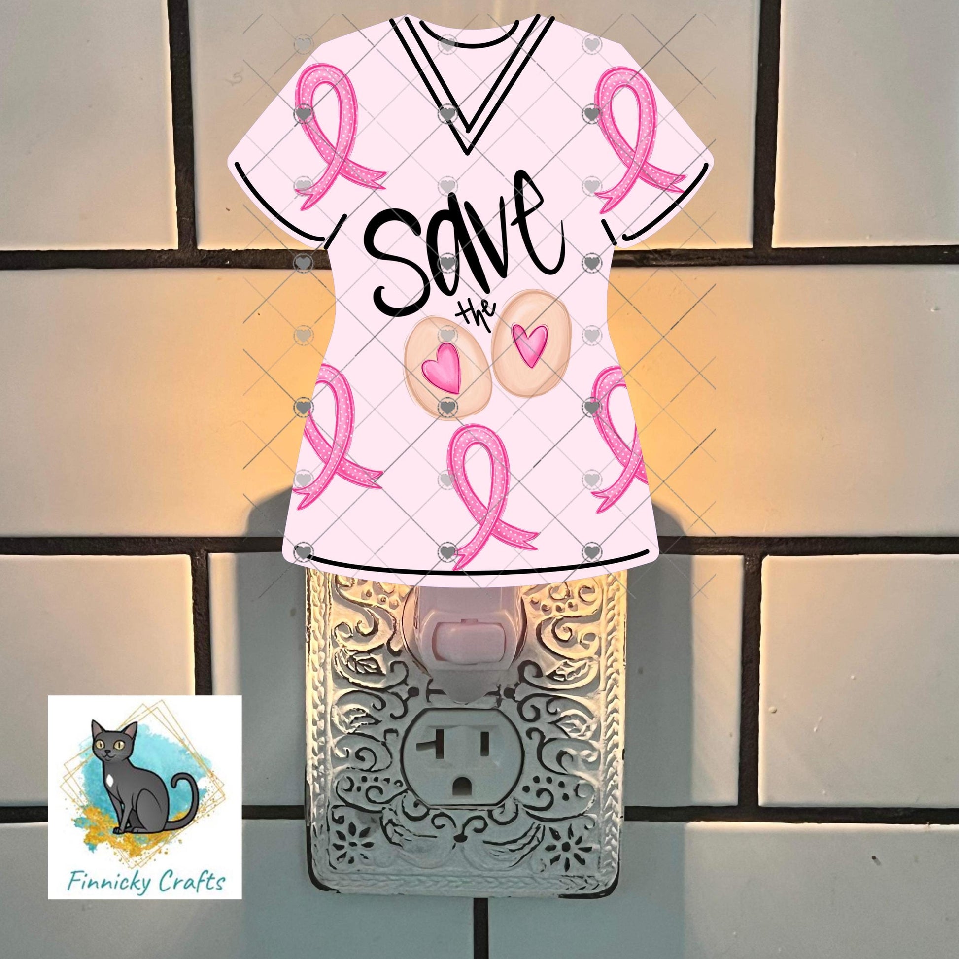 Bundle Nurse Scrubs Earrings, Decor, Badge Reel, Key Ring Sublimation, Digital Design, Download, Breast Cancer Awareness