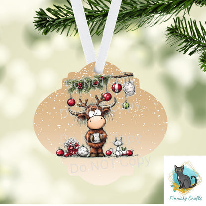 Fancy Bulb Shape PNG, Digital Download for Sublimation, Door Sign, Earrings, Ornament, Badge Reel, Keyring, Night Light