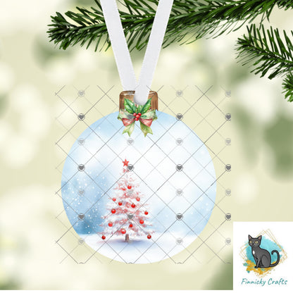 Bobber Bulb Sign, Christmas Countdown, Sublimation, Digital, PNG, Design, Download Only, Decor