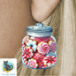 Cookie Jar Nightlight Sublimation Design (Digital Design)