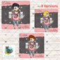 No bitchin’ in my kitchen Double Light Switch, Sublimation, Decor, Sublimation, Digital, PNG, Design - 3 versions