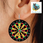 Darts, Digital, PNG, Design, Download, Door Hanger, Ornament, Earrings, Badge Reel, Keyrings, Sublimation
