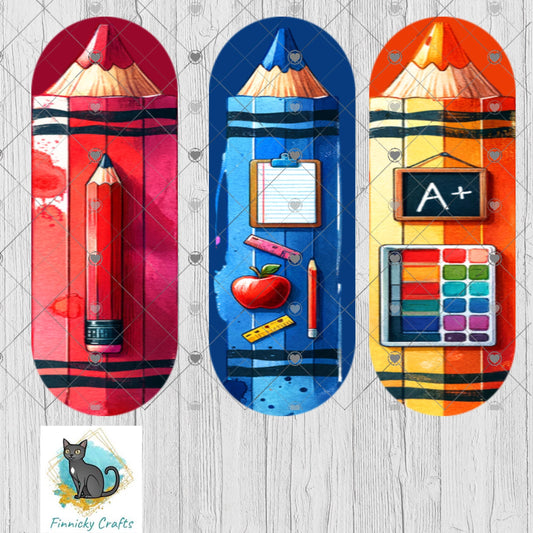 Oval Earrings, School, Teacher, Staff, Sublimation, Digital, PNG, Design, Download