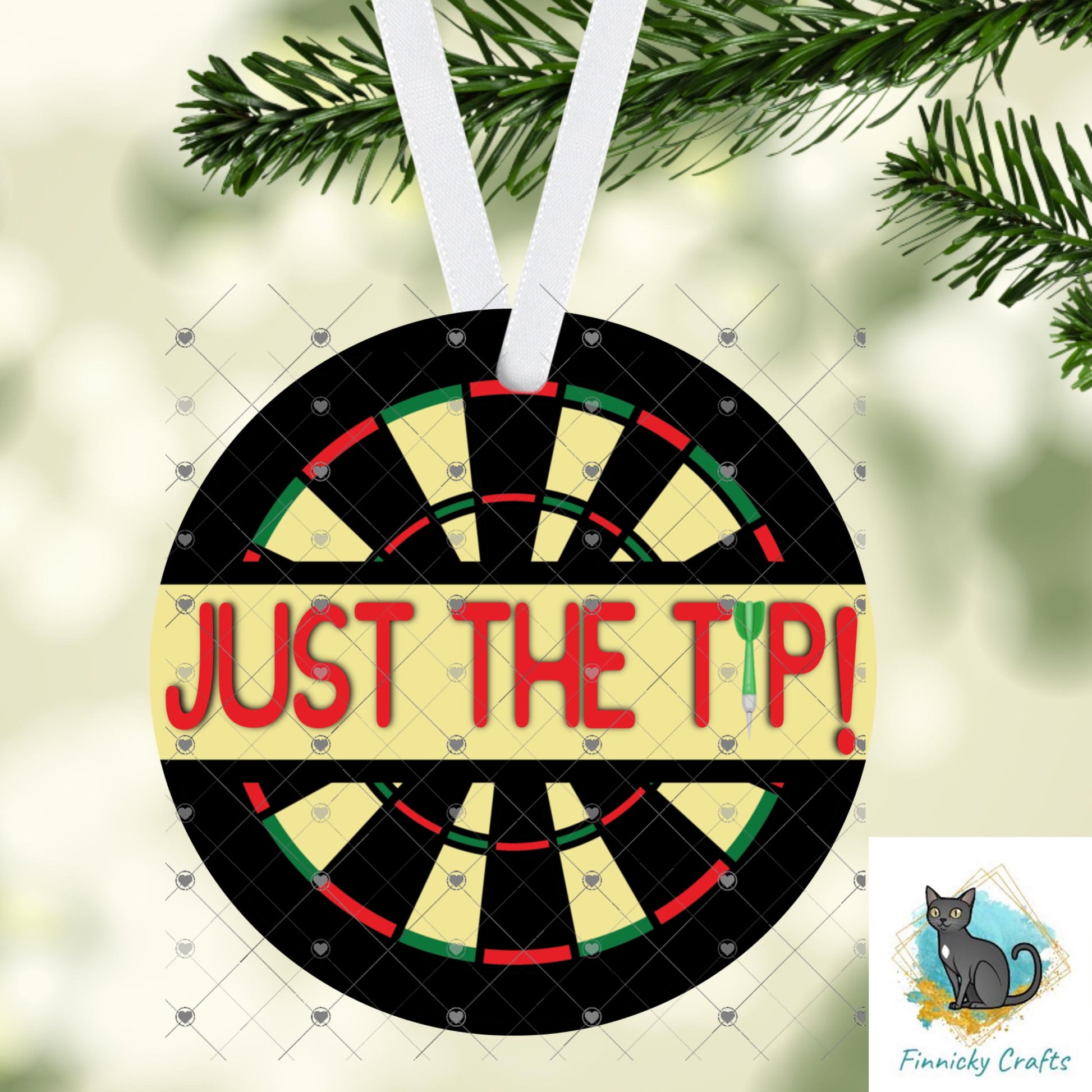 Darts, Just the tip, Digital, PNG, Design, Download, Door Hanger, Ornament, Earrings, Badge Reel, Keyrings, Sublimation