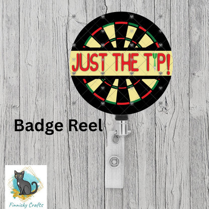 Darts, Just the tip, Digital, PNG, Design, Download, Door Hanger, Ornament, Earrings, Badge Reel, Keyrings, Sublimation