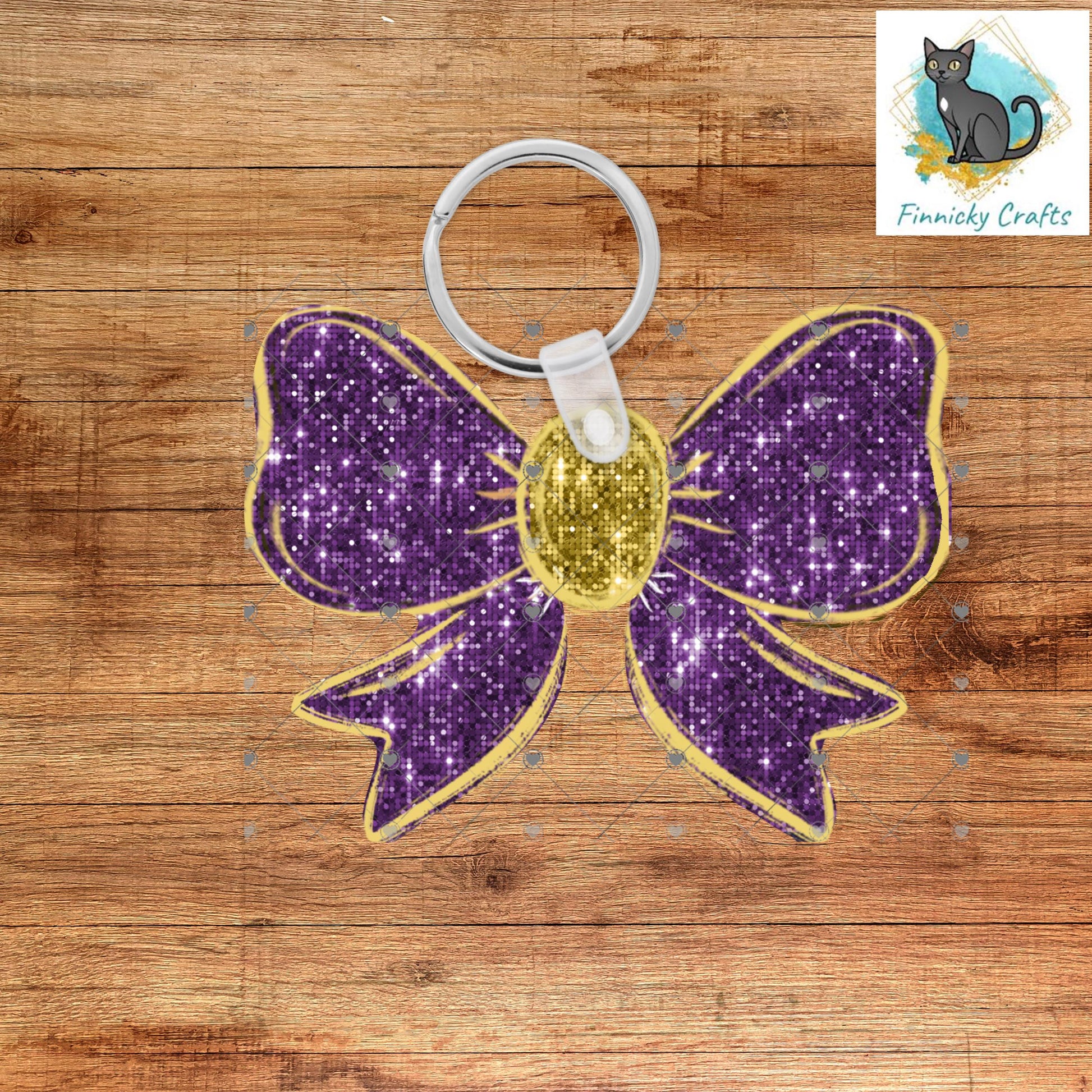 Cheer Bows Shape PNG - Sublimation Digital Designs - Ornament, Night Light, Shirt, Earrings