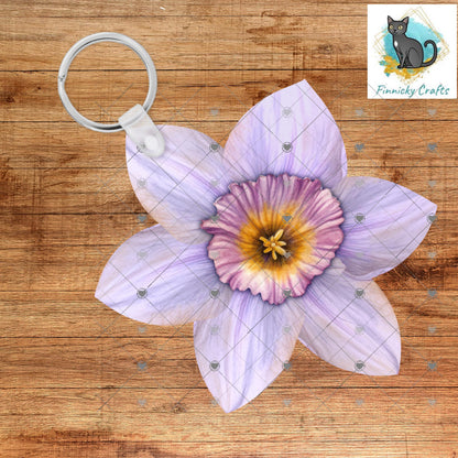 Daffodils, Sublimation, Design, PNG, DTF, Earrings, Night Light, Gifts for Mom