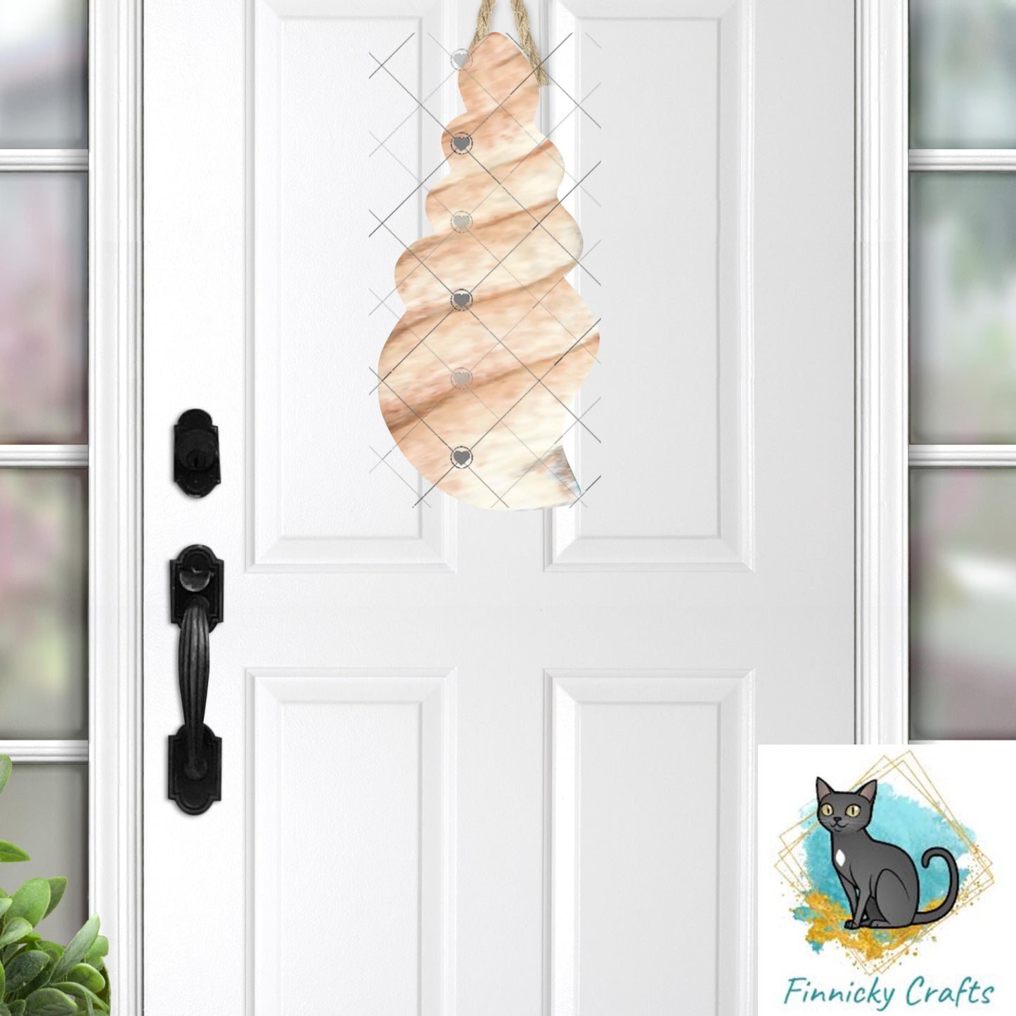 Shell Earrings Sublimation, Digital, PNG, Design, Download