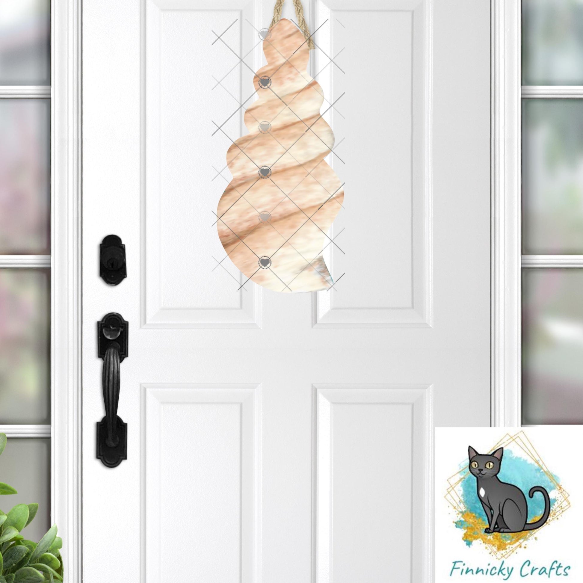 Shell Earrings Sublimation, Digital, PNG, Design, Download