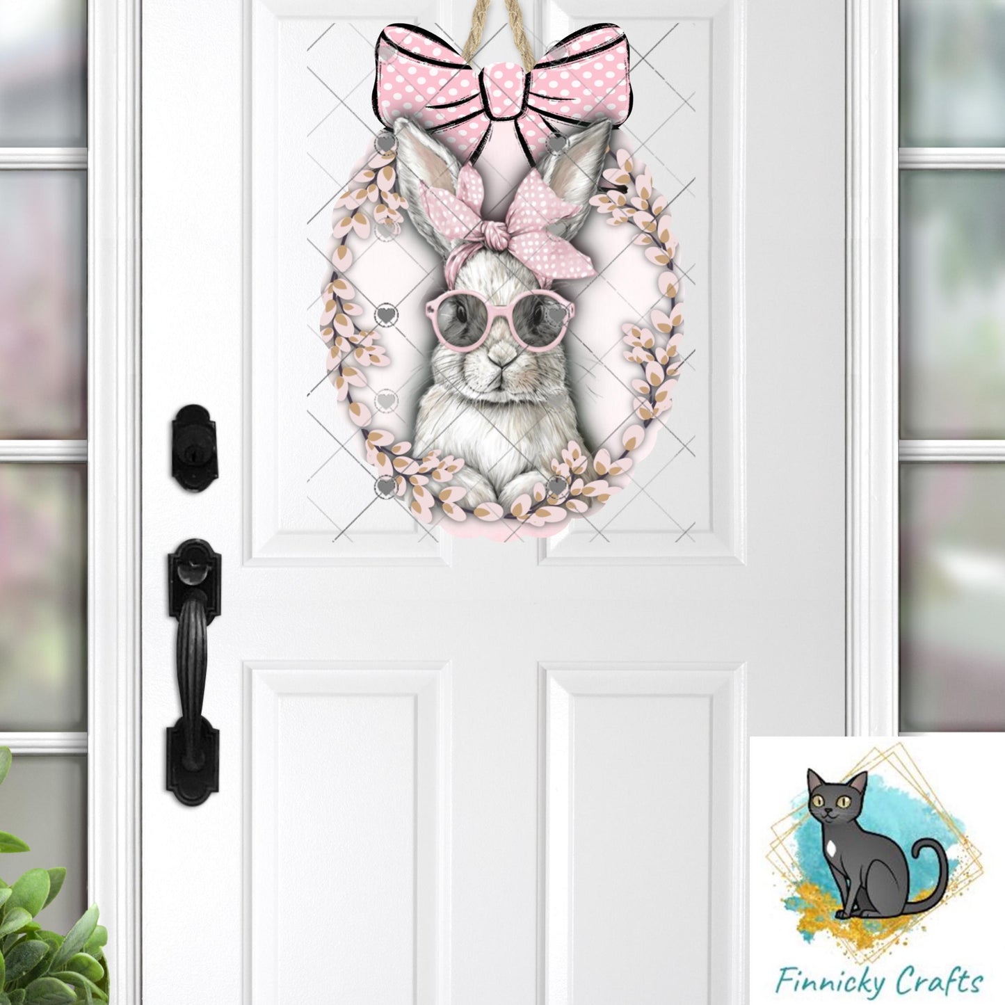 Scalloped Oval Easter Designs, Monkey, Lamb, Bunny, Sublimation, Digital, PNG Design, Earrings, DTF, PNG, Home Design