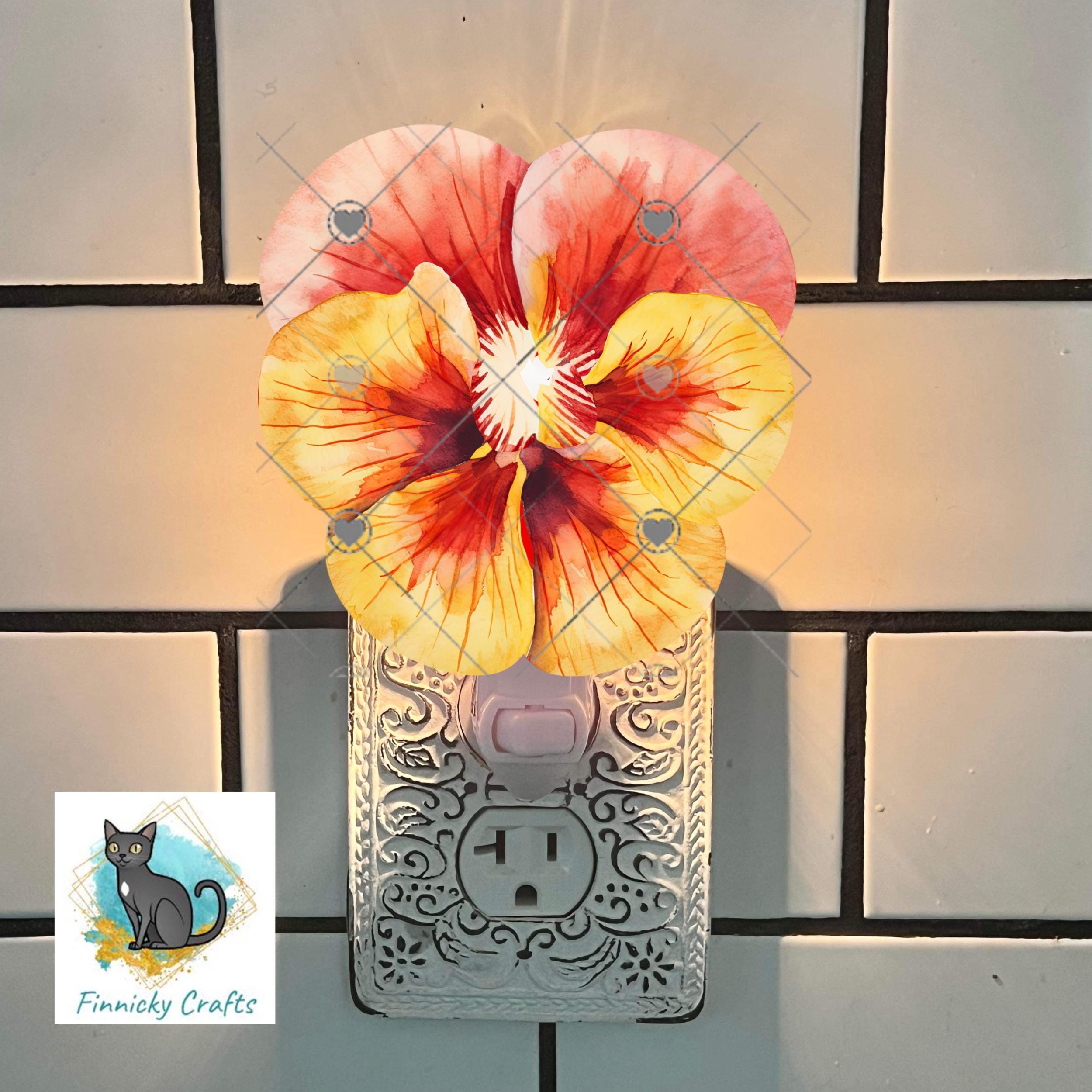 Pansy PNG Bundle for Sublimation | Floral Designs for Small Business | Spring Flower Clipart | Instant Download PNG