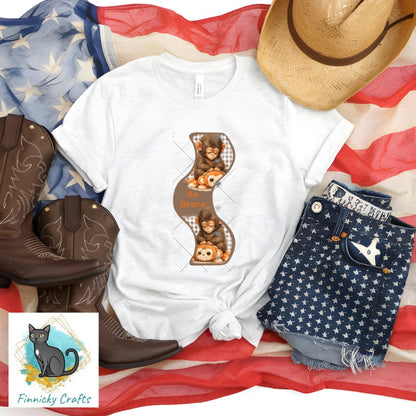 Wavy Monkey Sublimation PNG Bundle, Funny Craft Design for Earrings Keychains Shirts, DTF Ready Digital Download for Small Business