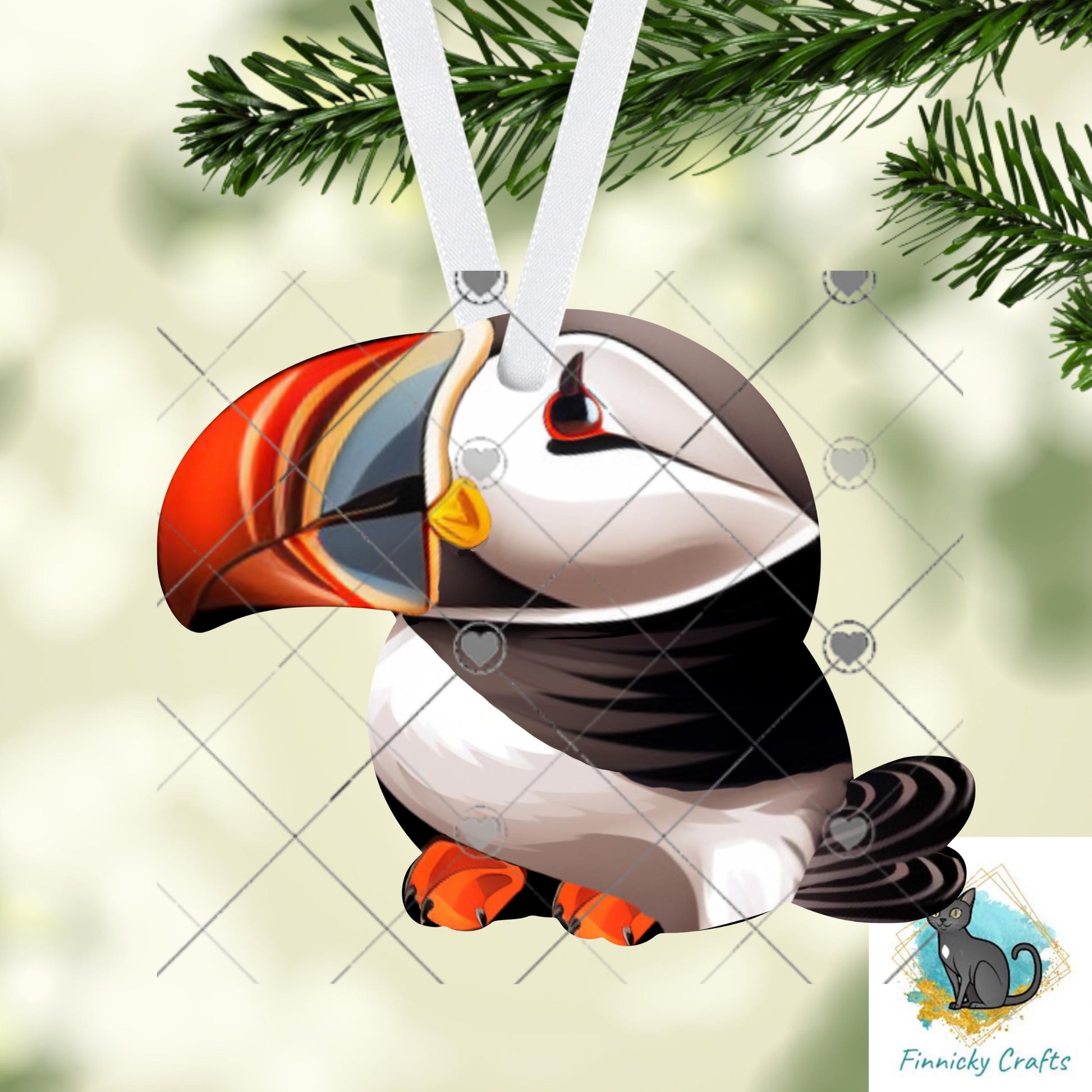 Toucan Puffin Bundle, Sublimation, Digital, PNG, Design, Download