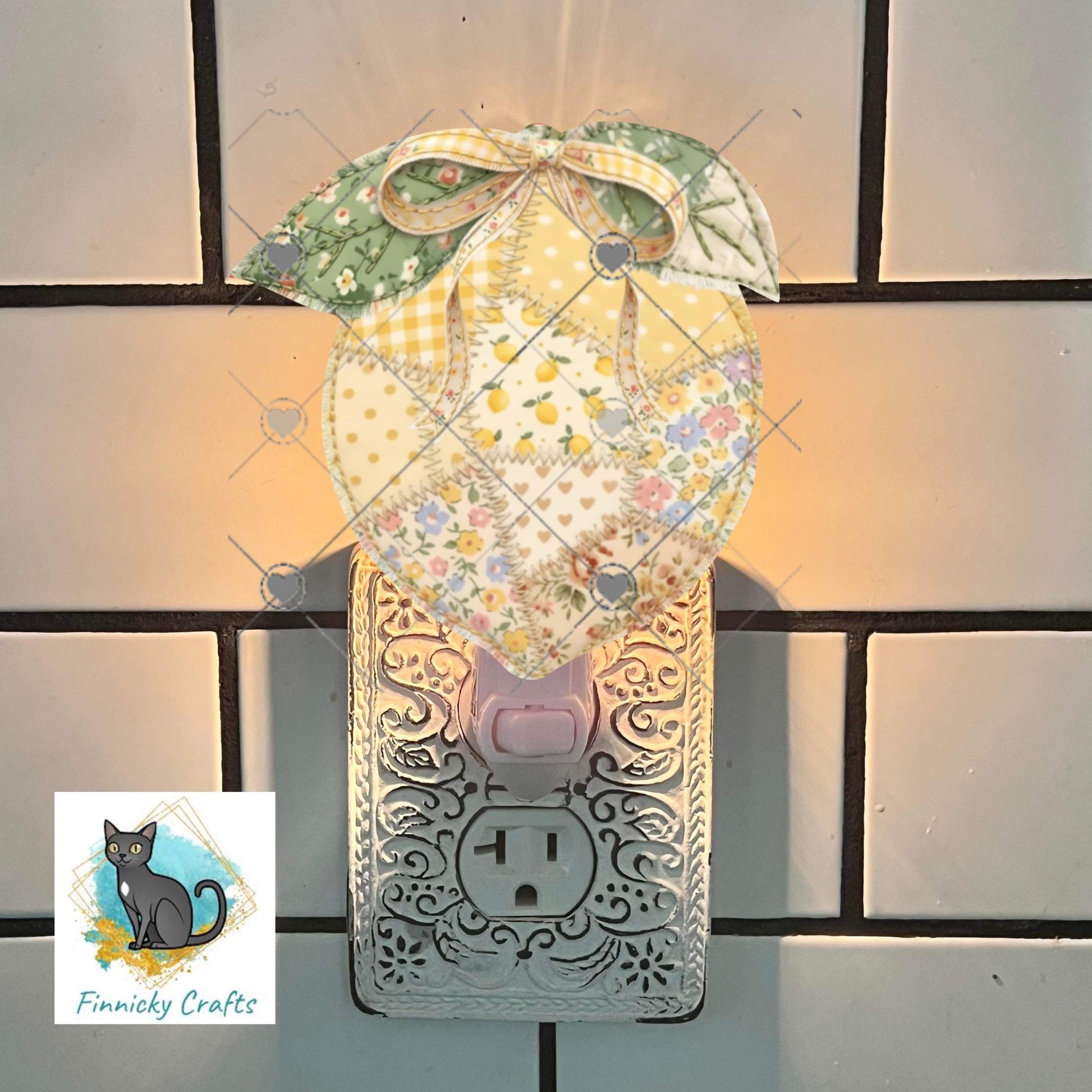 Sublimation Designs Bundle, Patchwork Lemon, Flower Gnome, Saguaro Cactus, Camper, MSS GG Blanks Compatible, Digital Craft PNGs