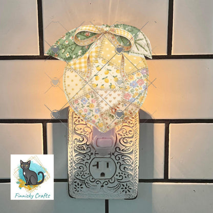 Sublimation Designs Bundle, Patchwork Lemon, Flower Gnome, Saguaro Cactus, Camper, MSS GG Blanks Compatible, Digital Craft PNGs